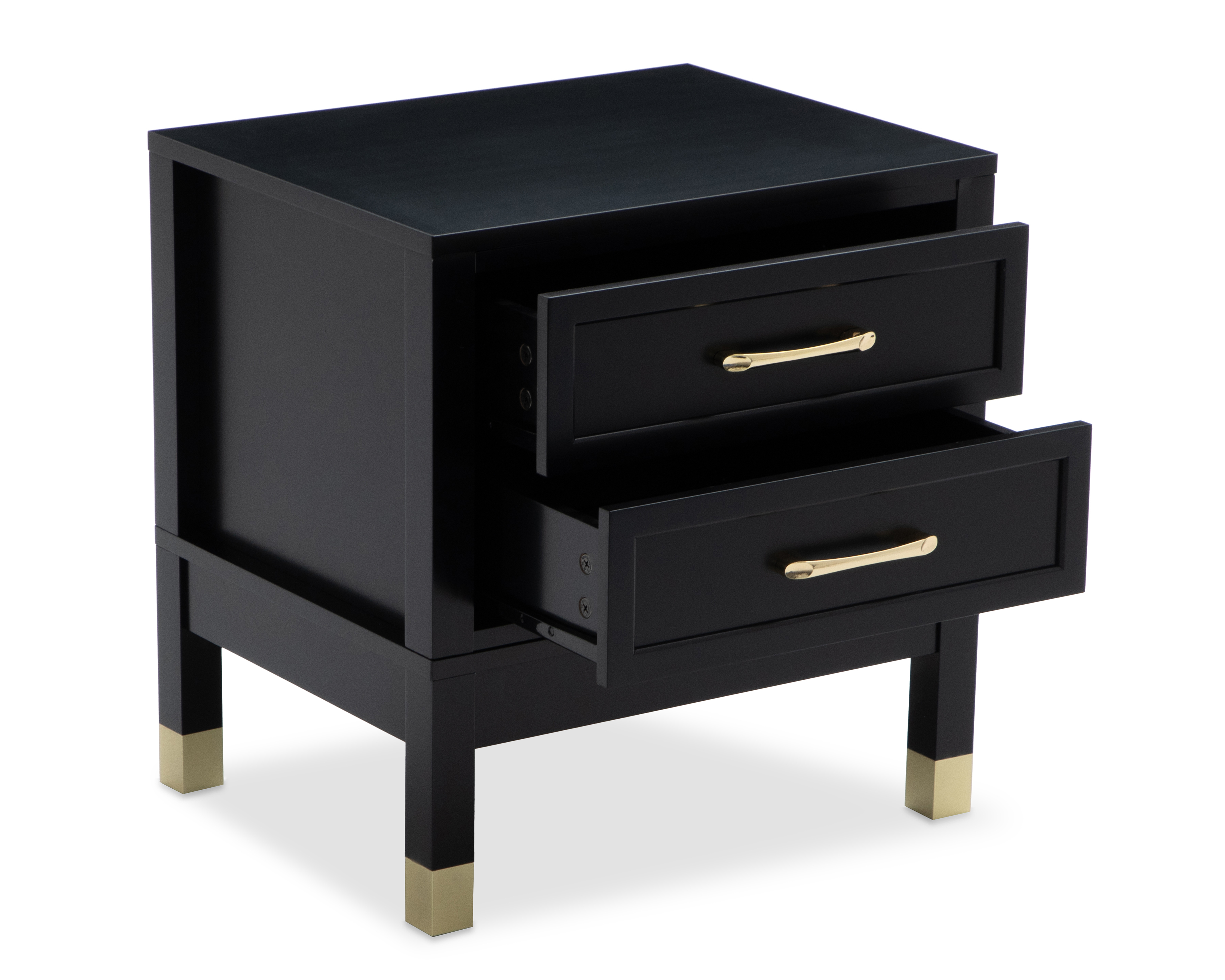 Foto 4 | Foto 4 | Buró Jared Negro