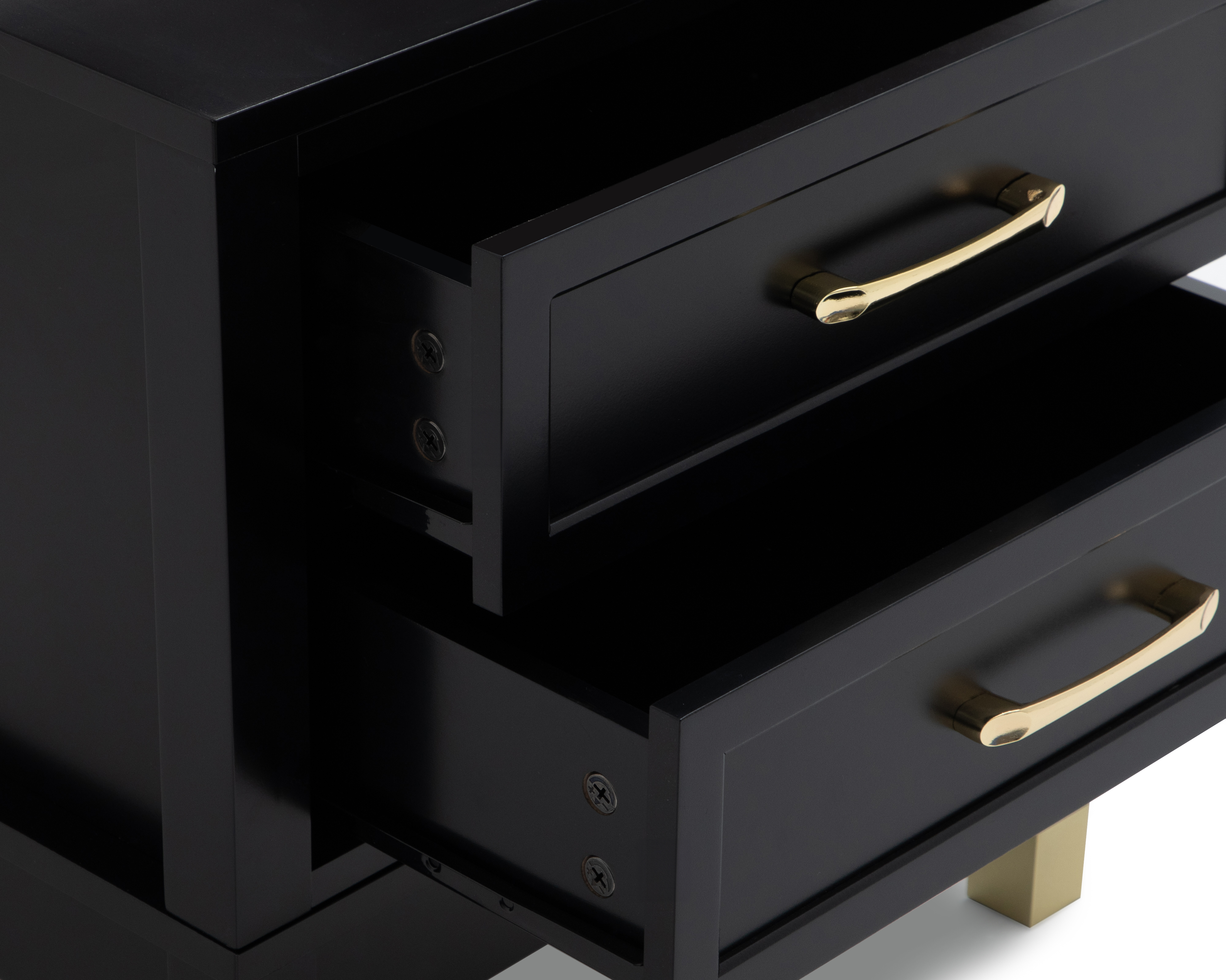 Foto 5 | Foto 5 | Buró Jared Negro