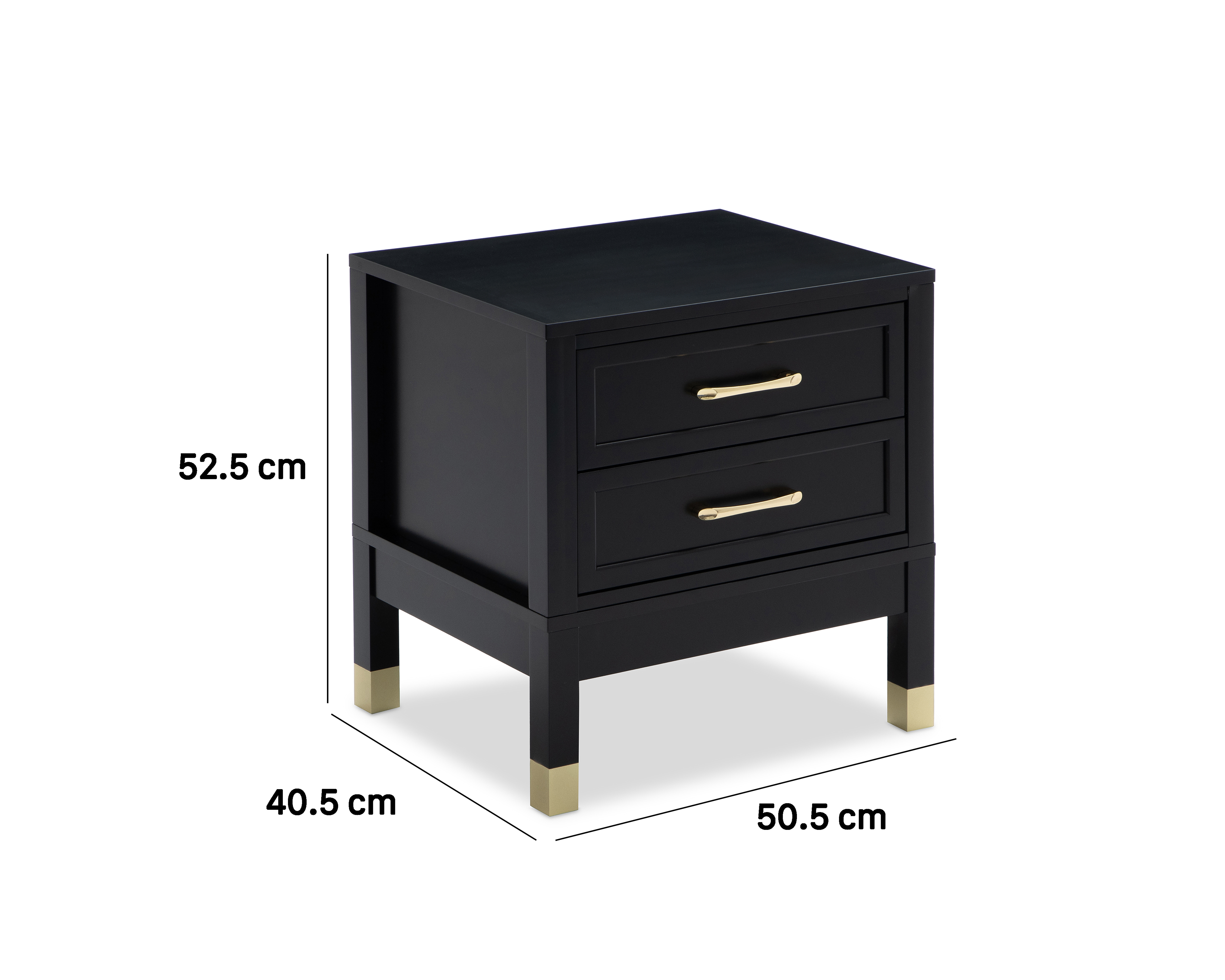 Foto 6 | Foto 7 | Buró Jared Negro