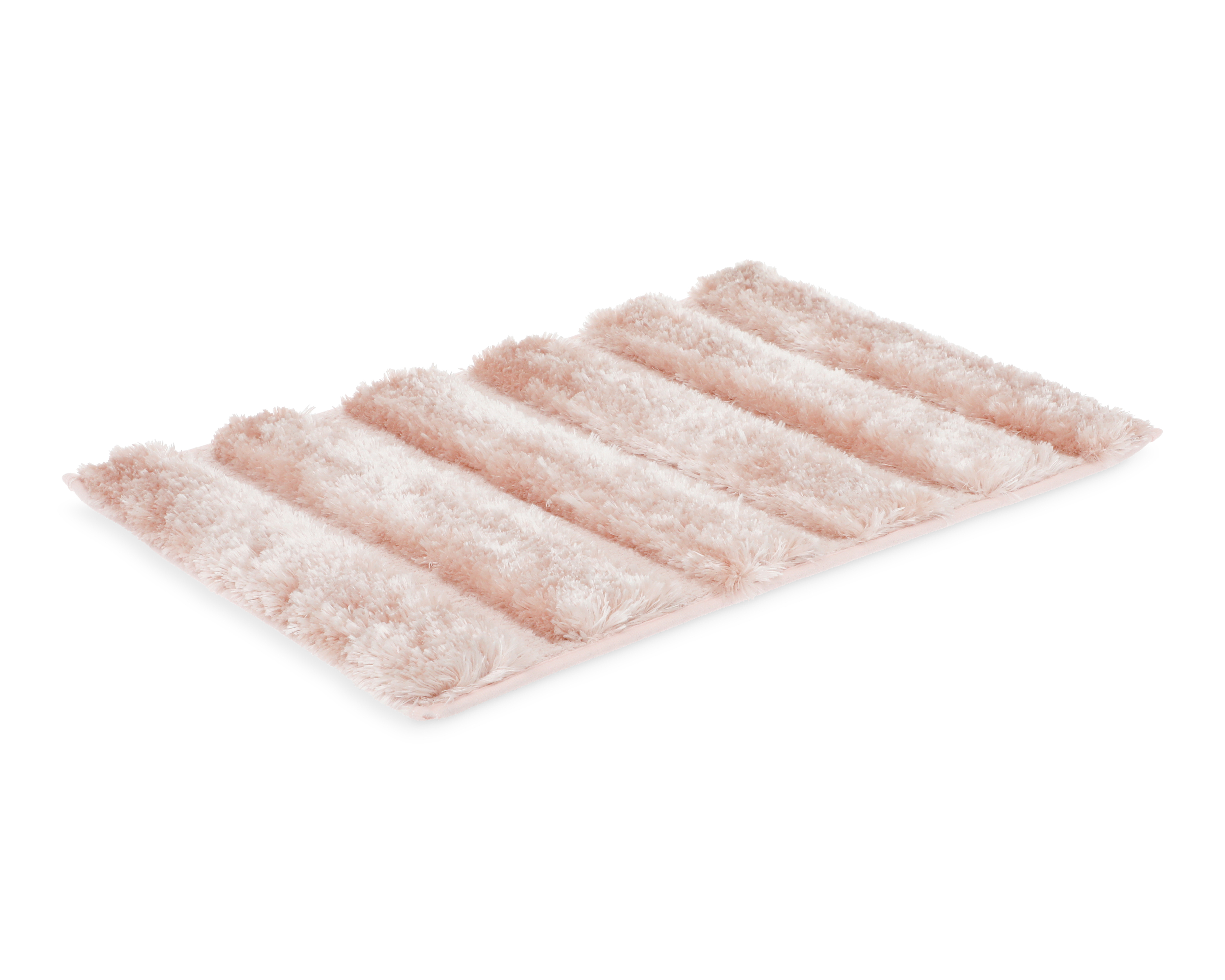 Tapete para Baño Starhaus Rosa