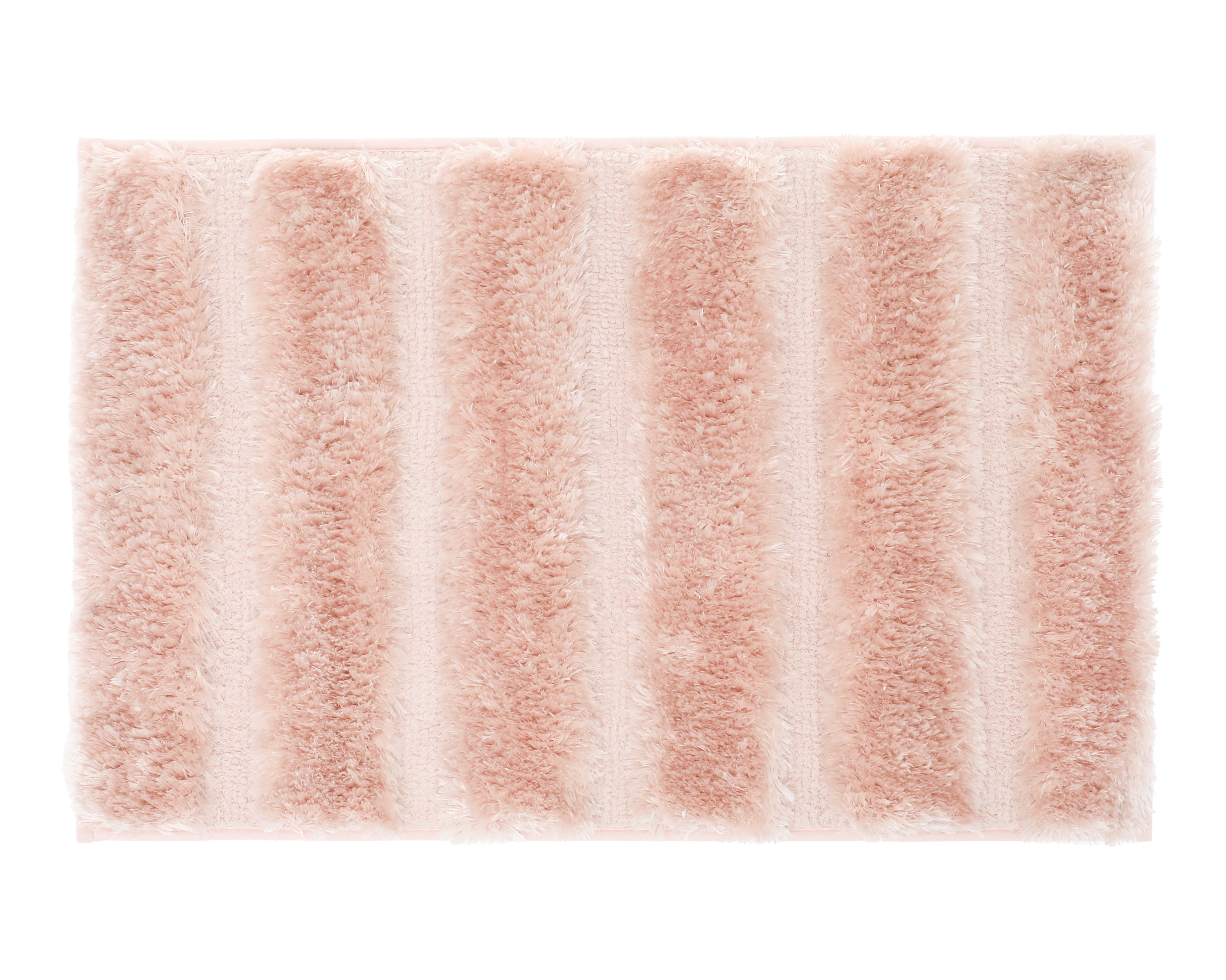 Foto 3 pulgar | Foto 2 | Tapete para Baño Starhaus Rosa