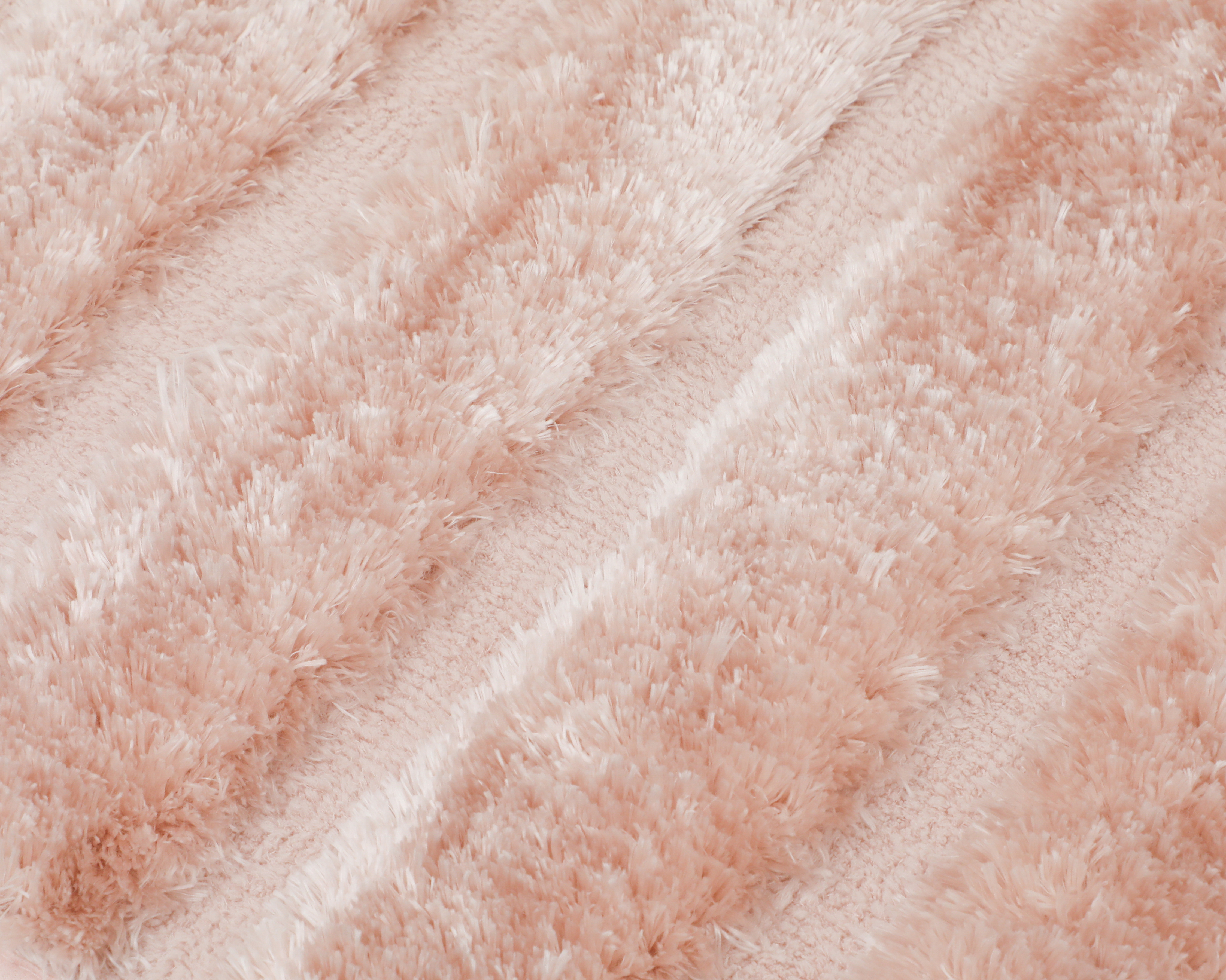 Foto 3 | Foto 3 | Tapete para Baño Starhaus Rosa