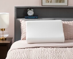 Almohada Starhaus Estándar Suave