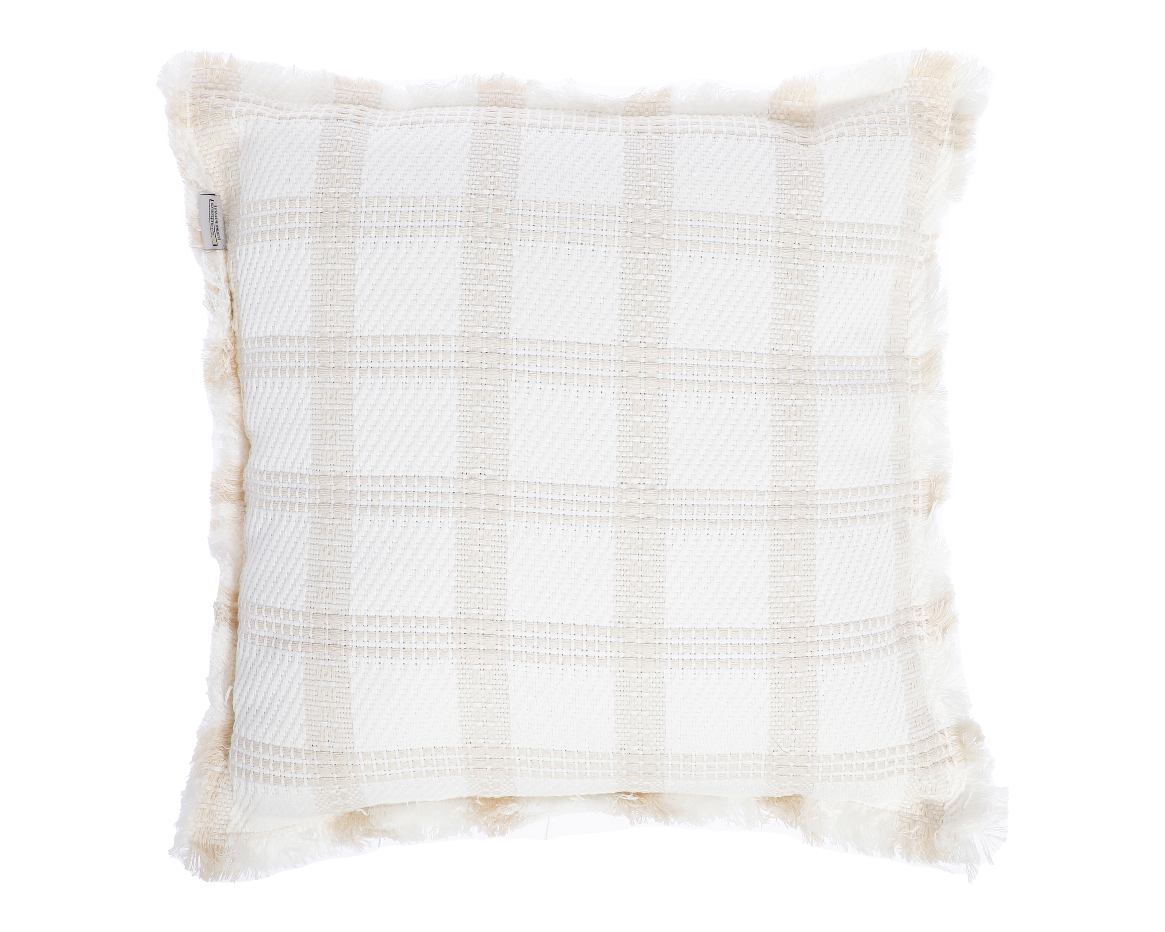 Foto 2 pulgar | Foto 1 | Cojín Decorativo Malasia