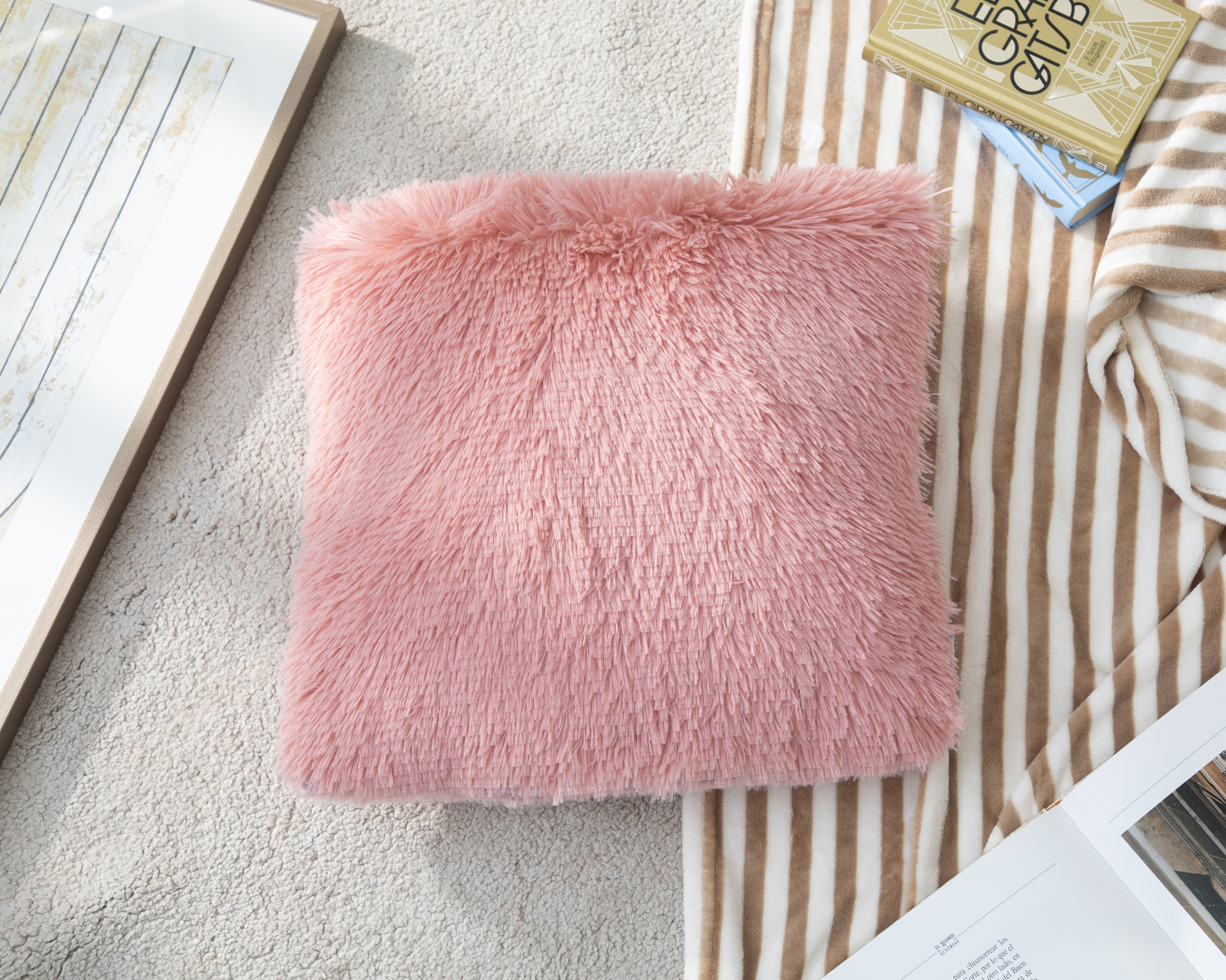 Foto 5 | Foto 5 | Cojín Decorativo Malawi