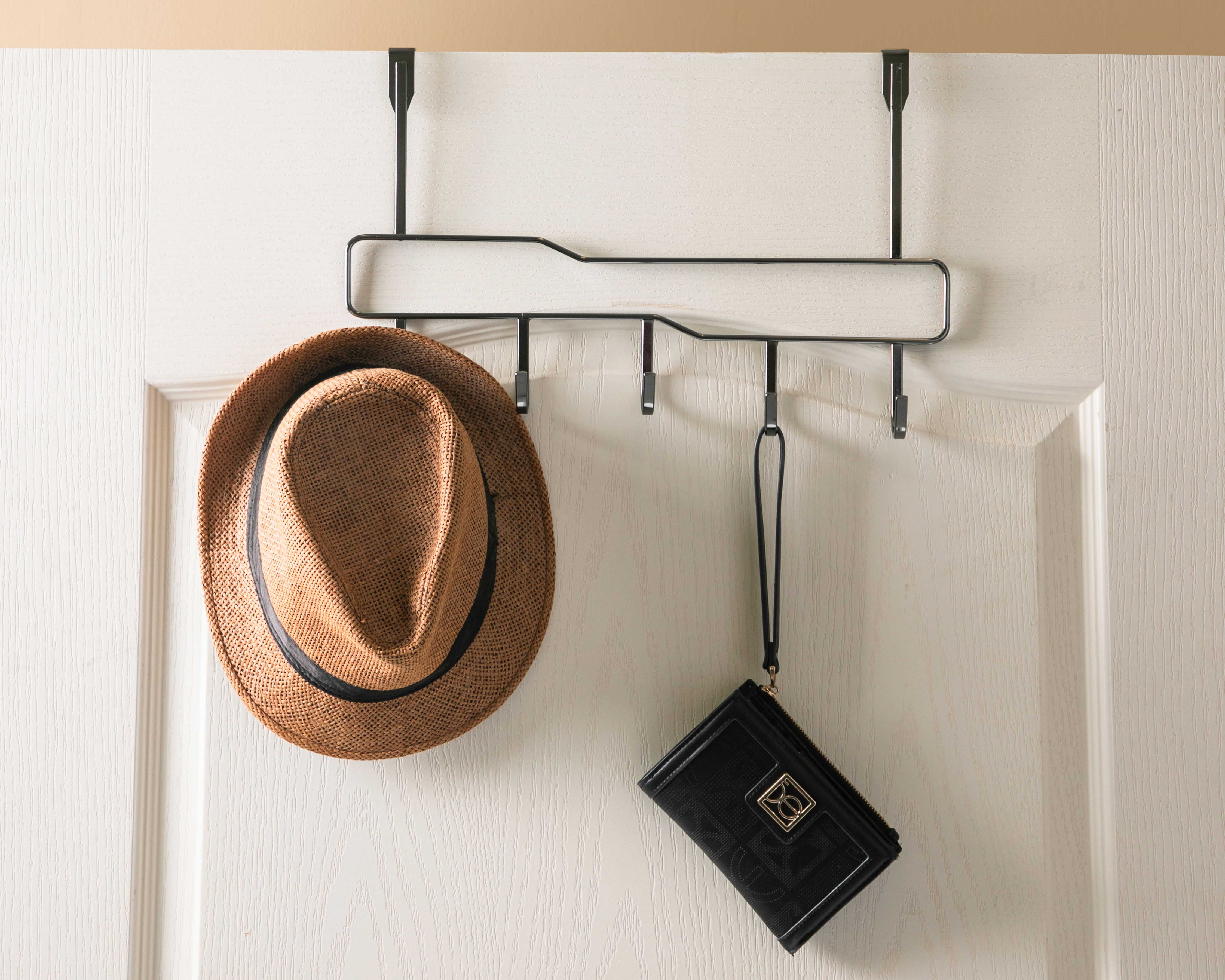 Perchero para Habitación Hut Bath Style para Puerta