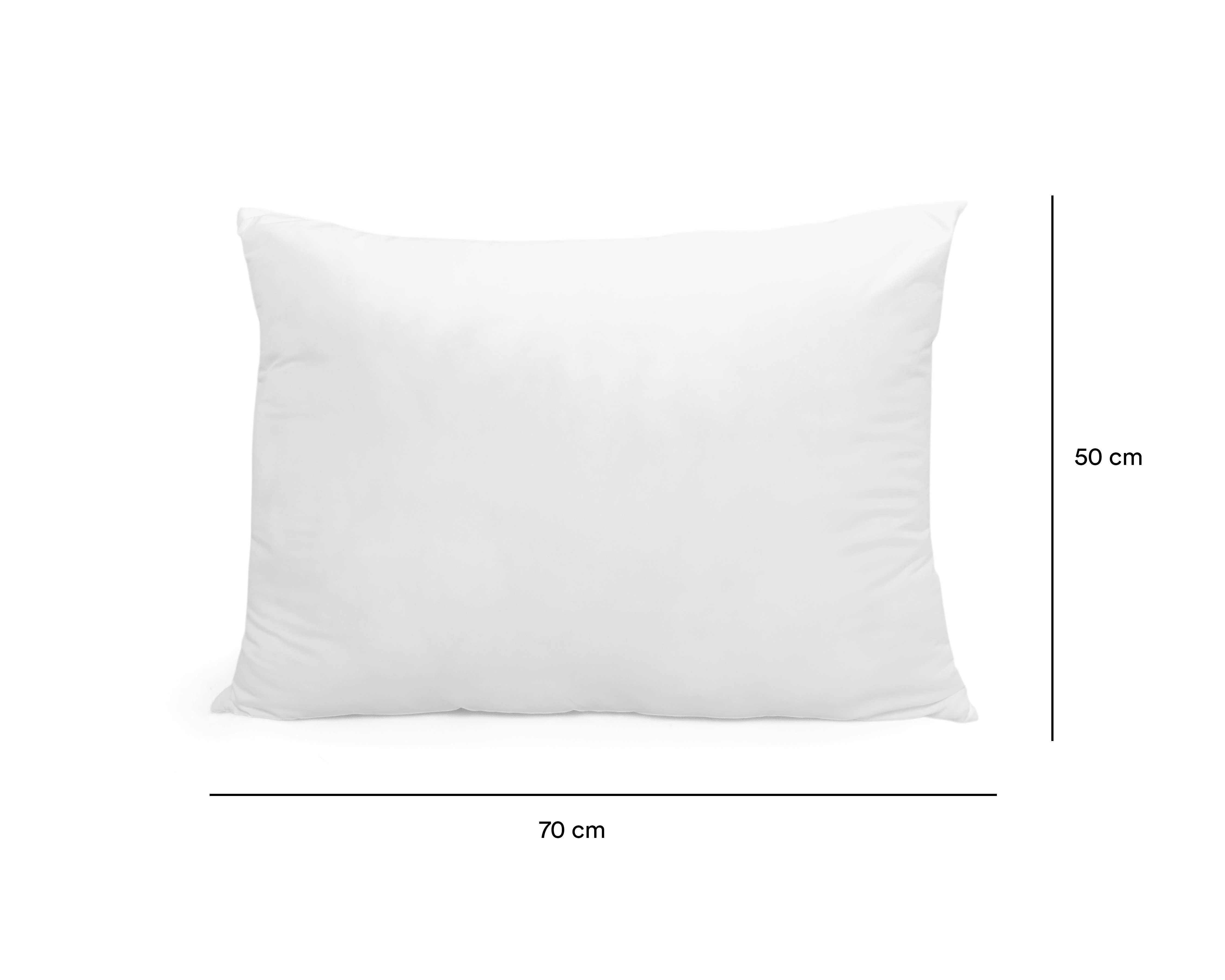 Foto 7 | Foto 7 | Almohada Starhaus Sosiego Estándar Suave