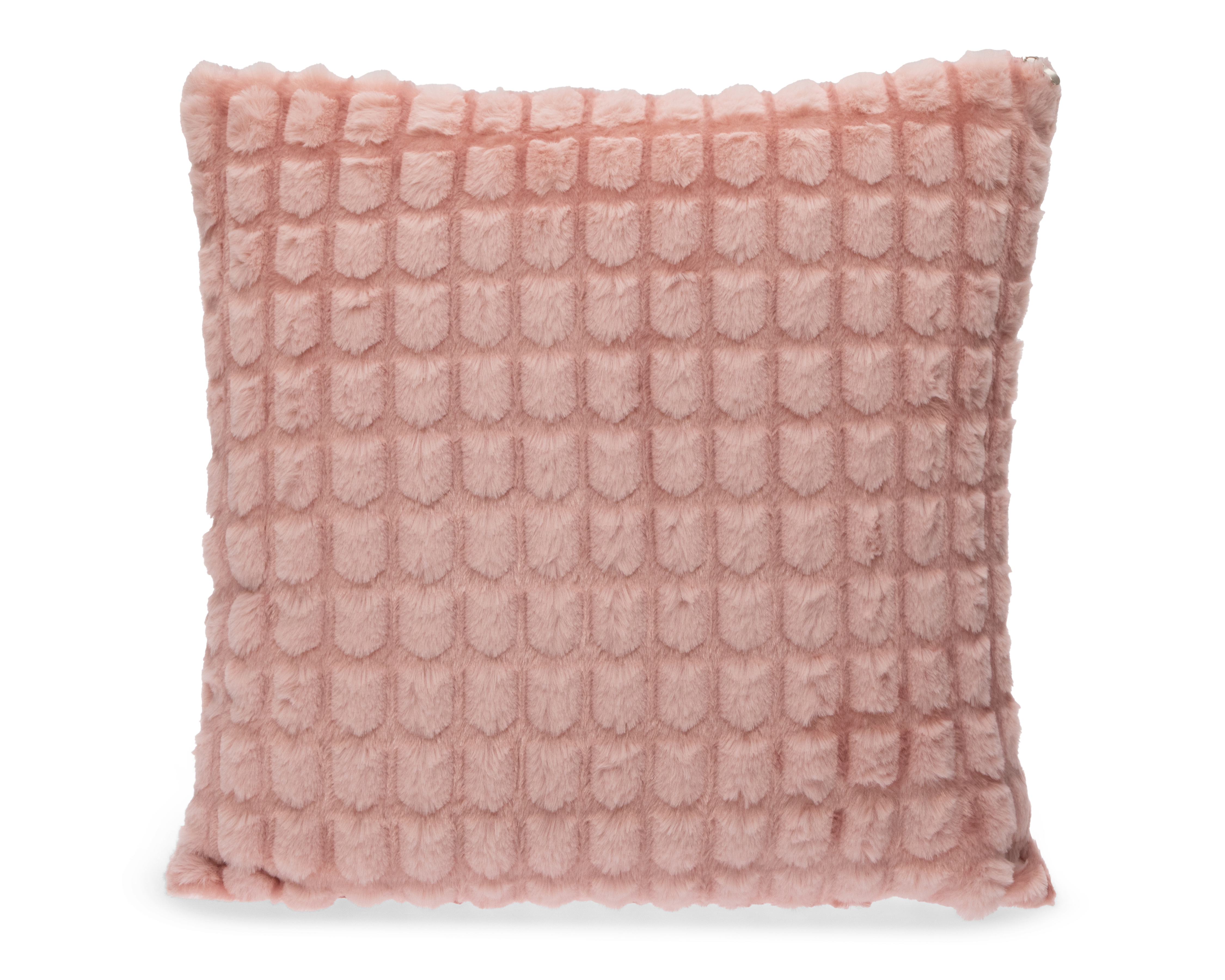 Cojín Decorativo Peach