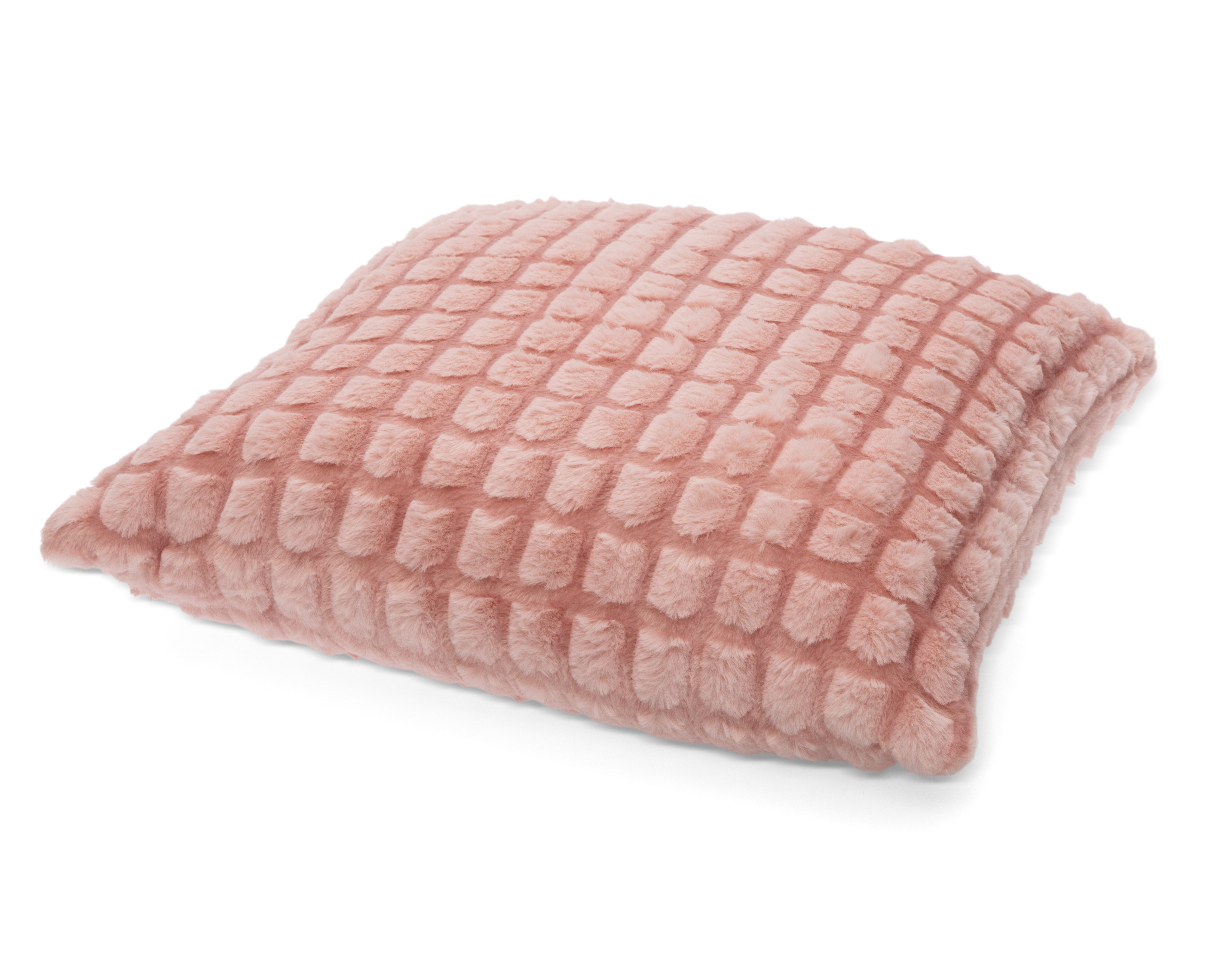 Foto 2 | Foto 2 | Cojín Decorativo Peach