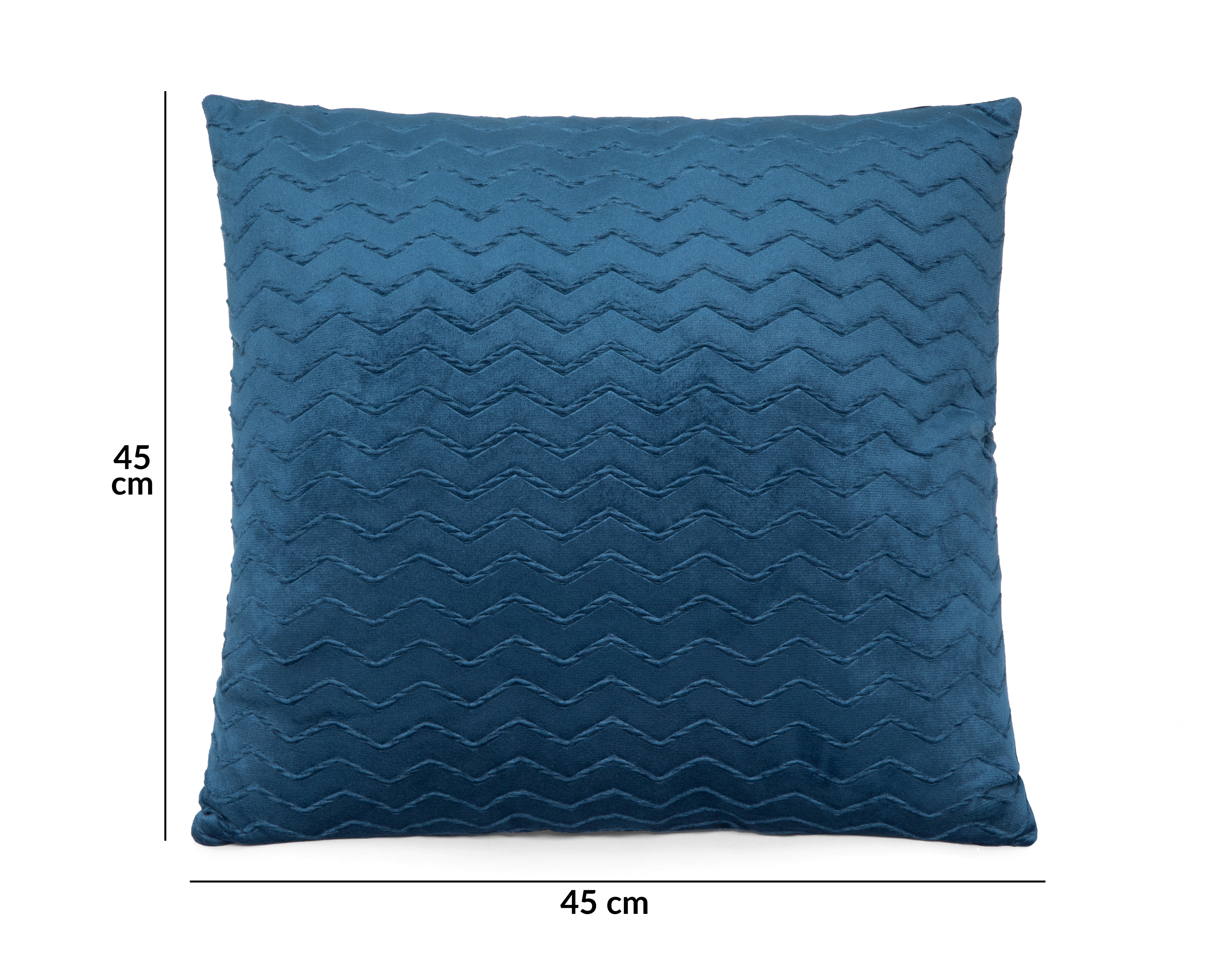 Foto 7 pulgar | Foto 6 | Cojín Decorativo Royal