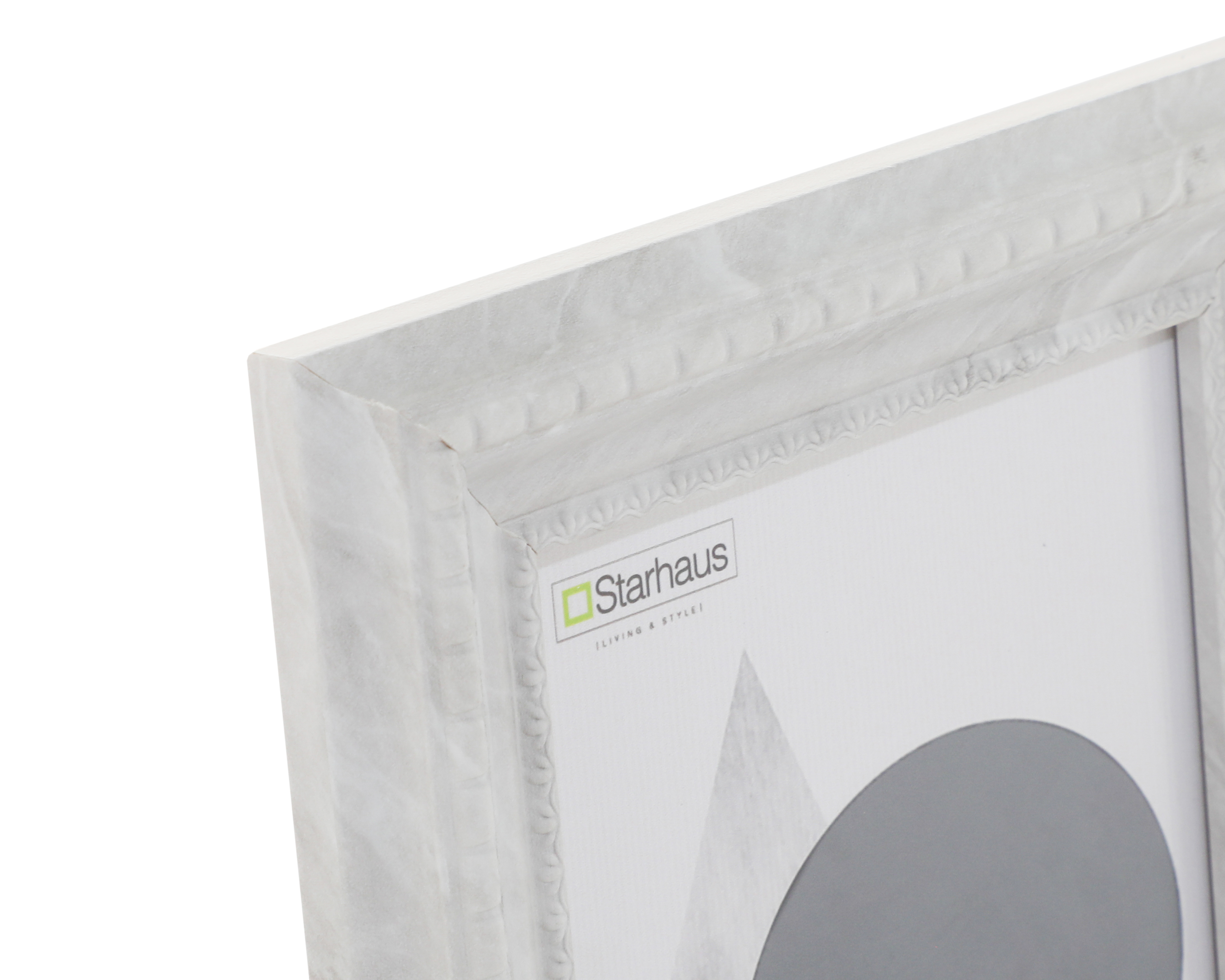 Foto 4 pulgar | Foto 3 | Portarretrato de Madera Starhaus 5 x 7 Pulgadas