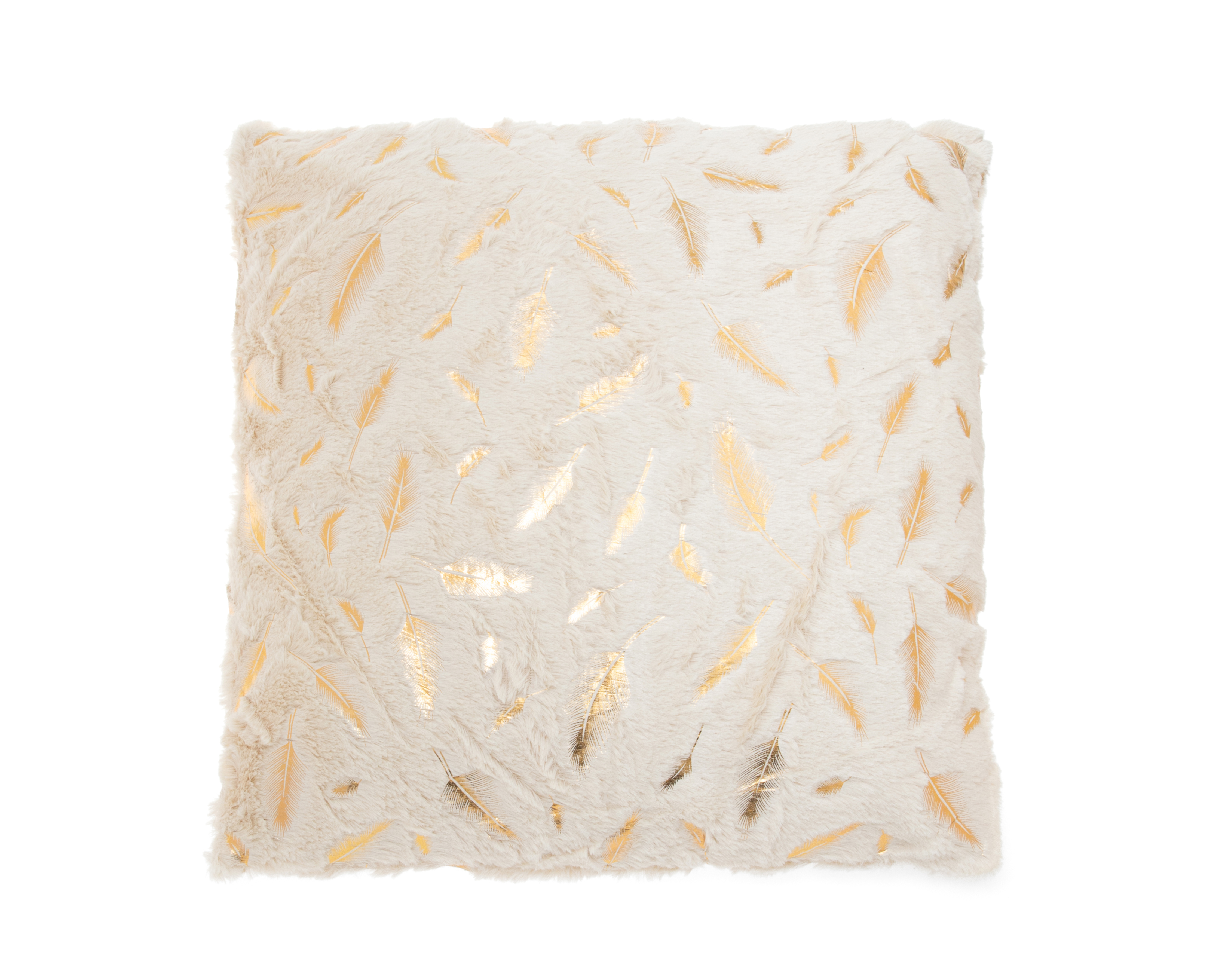 Cojín Decorativo Sergio Beige