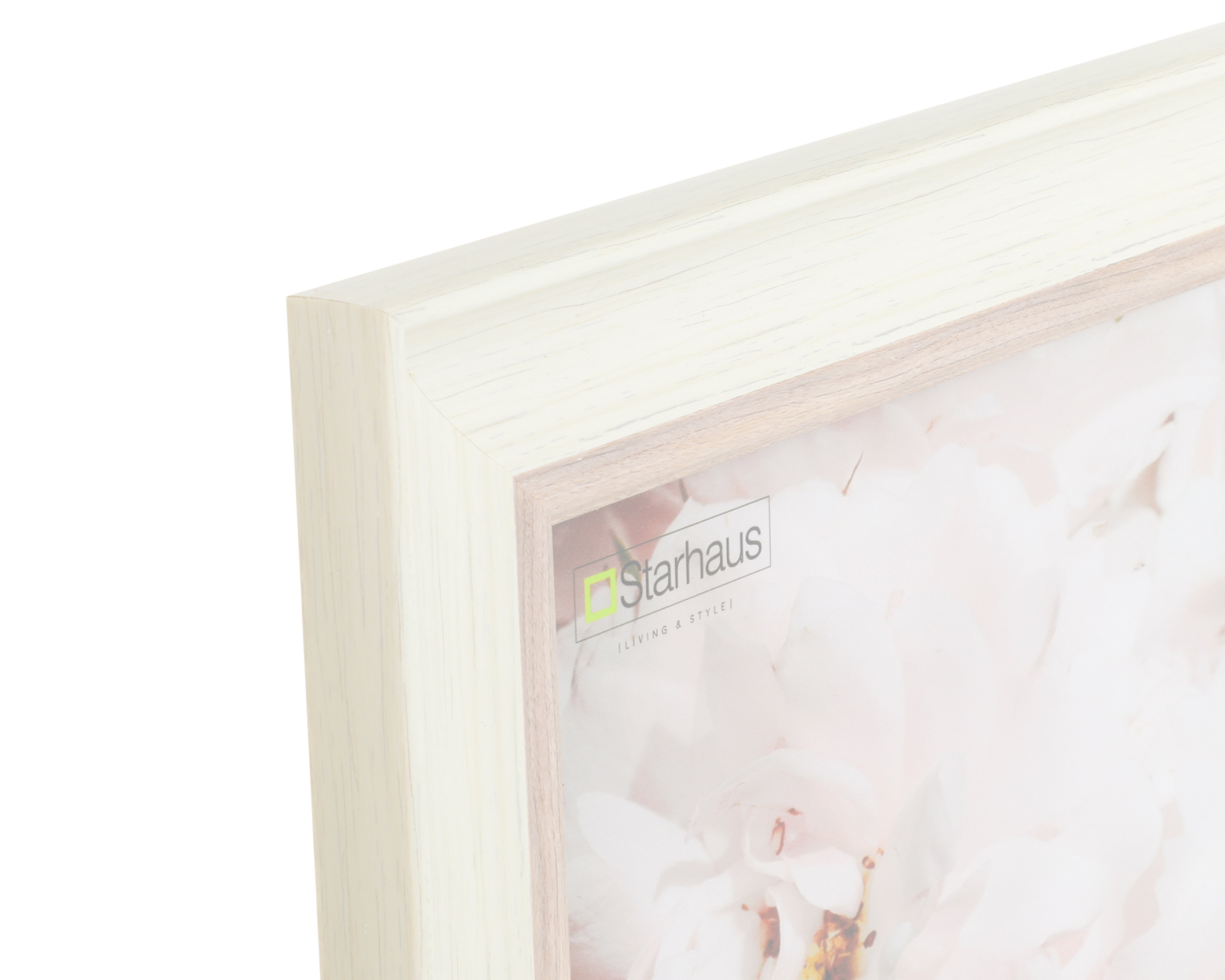 Foto 4 pulgar | Foto 3 | Portarretrato de Madera Starhaus 8 x 10 Pulgadas