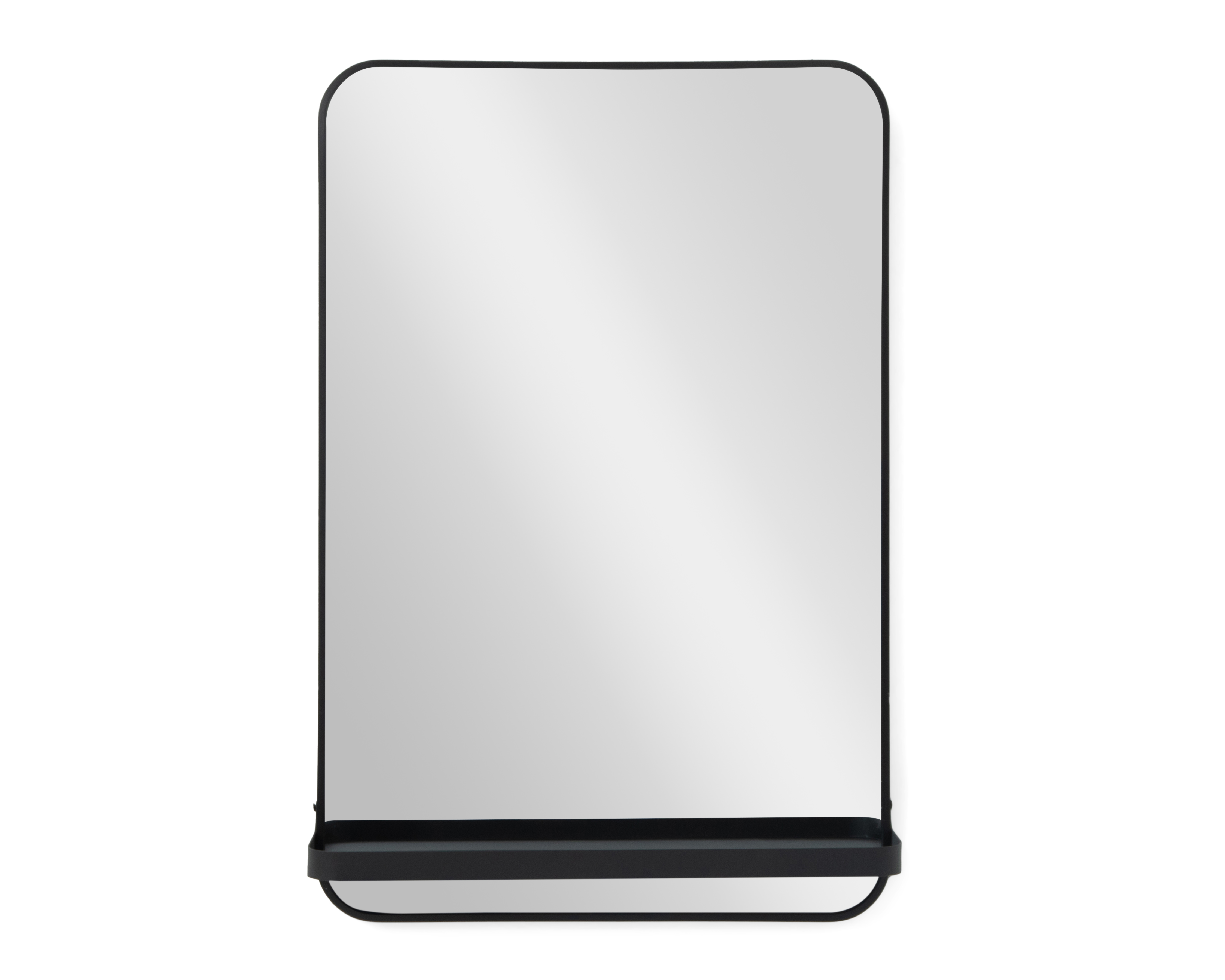 Foto 3 pulgar | Foto 2 | Espejo para Baño Starhaus Negro