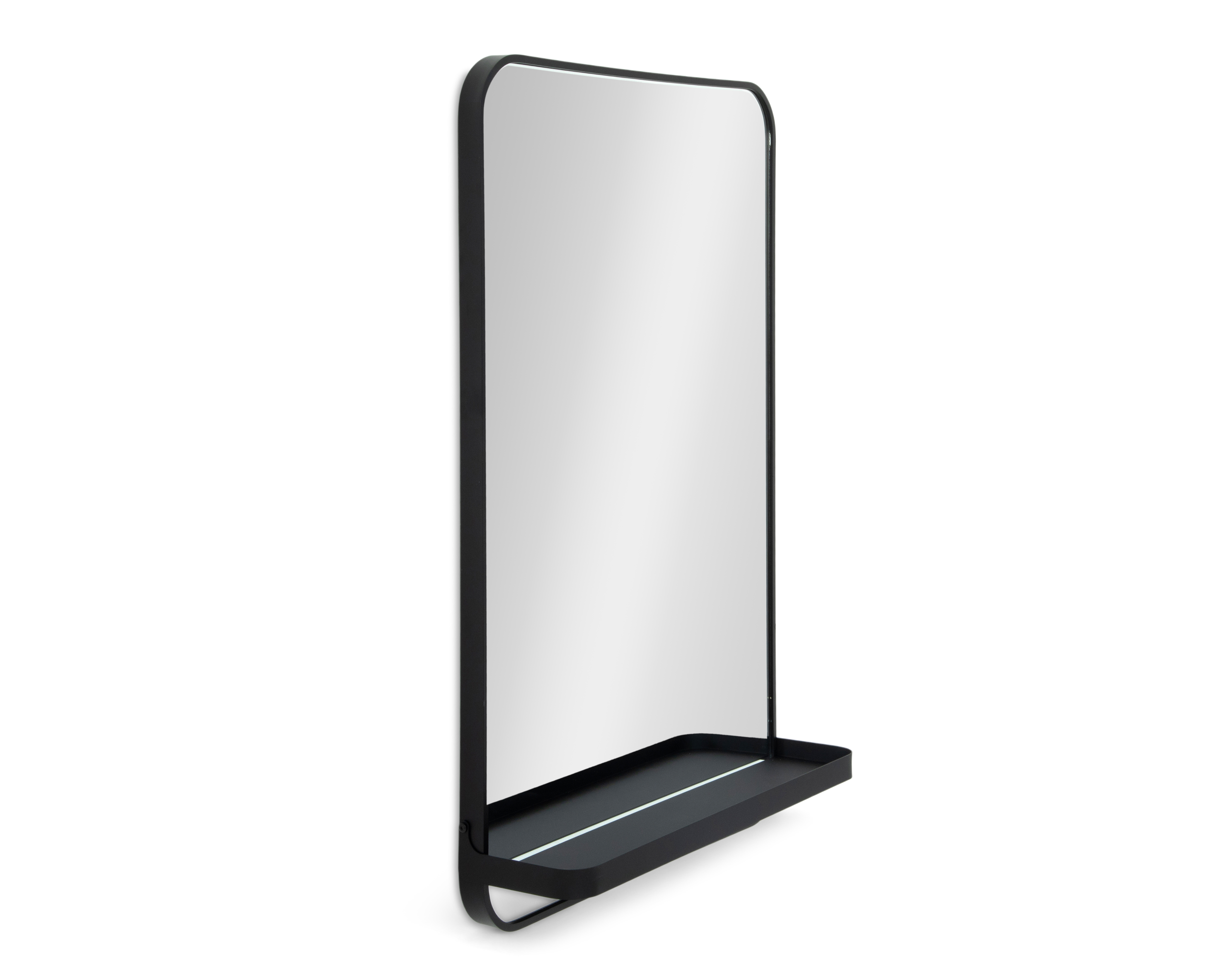 Foto 3 | Foto 3 | Espejo para Baño Starhaus Negro