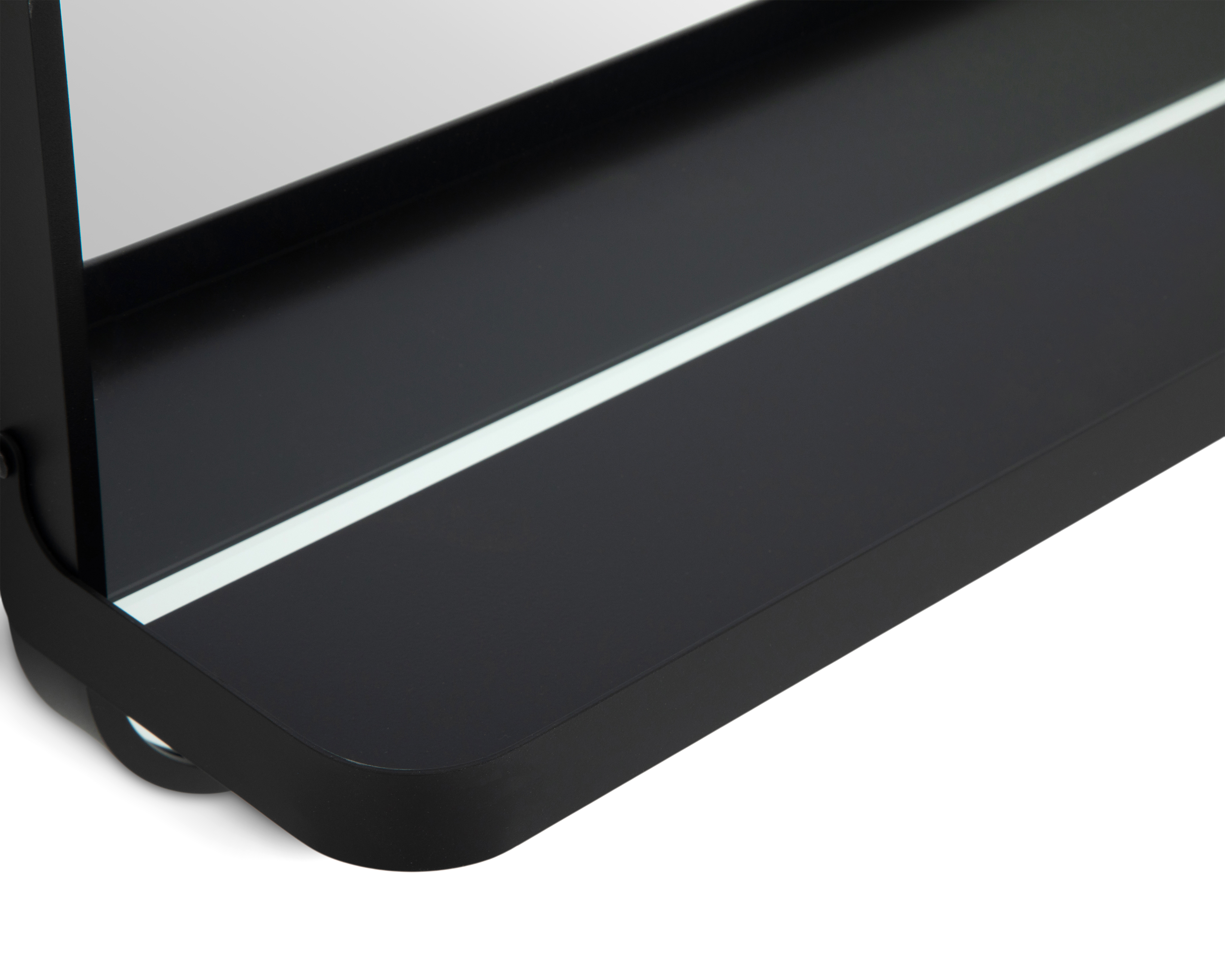 Foto 4 | Foto 4 | Espejo para Baño Starhaus Negro