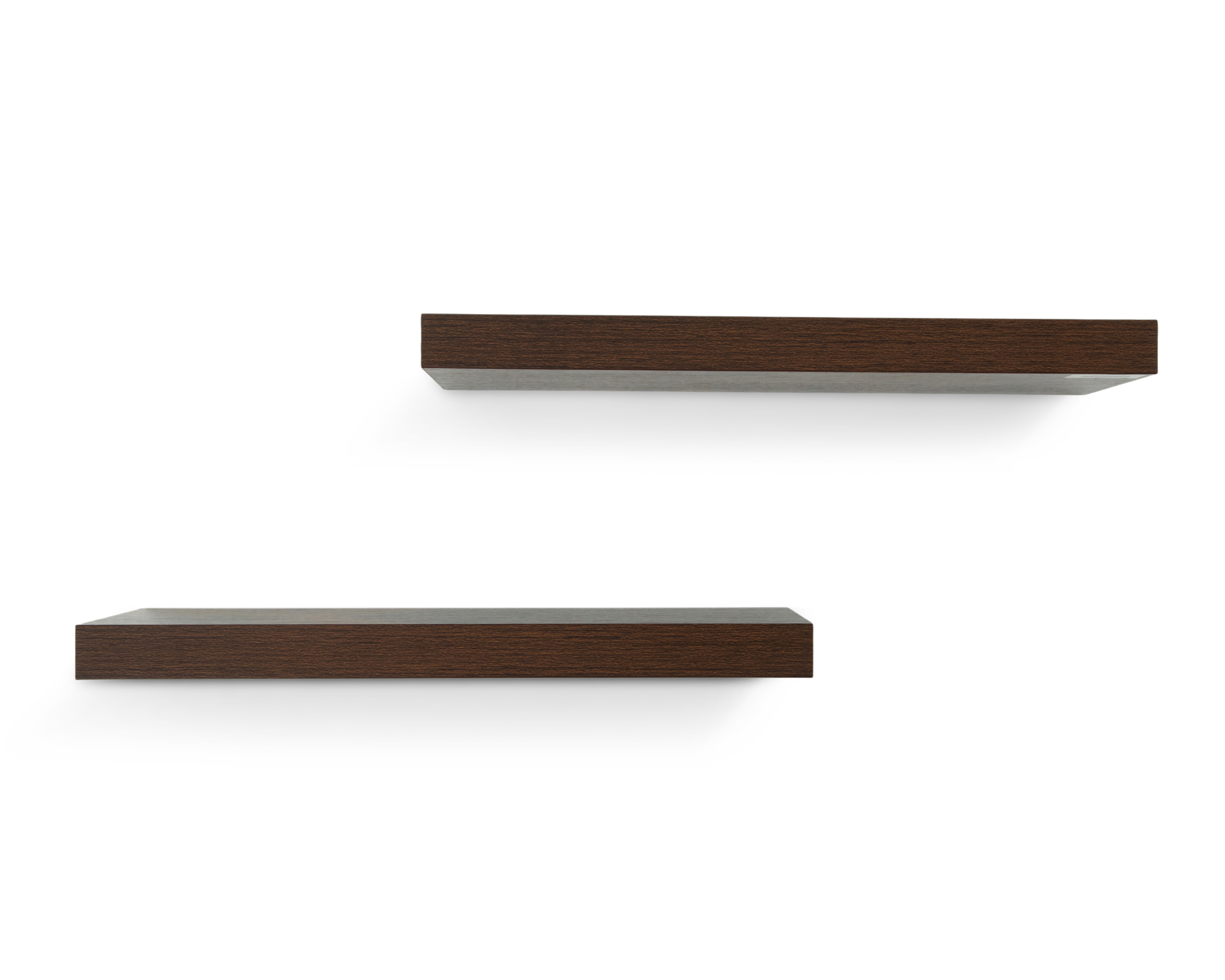 Foto 2 | Foto 2 | Repisas de Madera Starhaus 2 Piezas