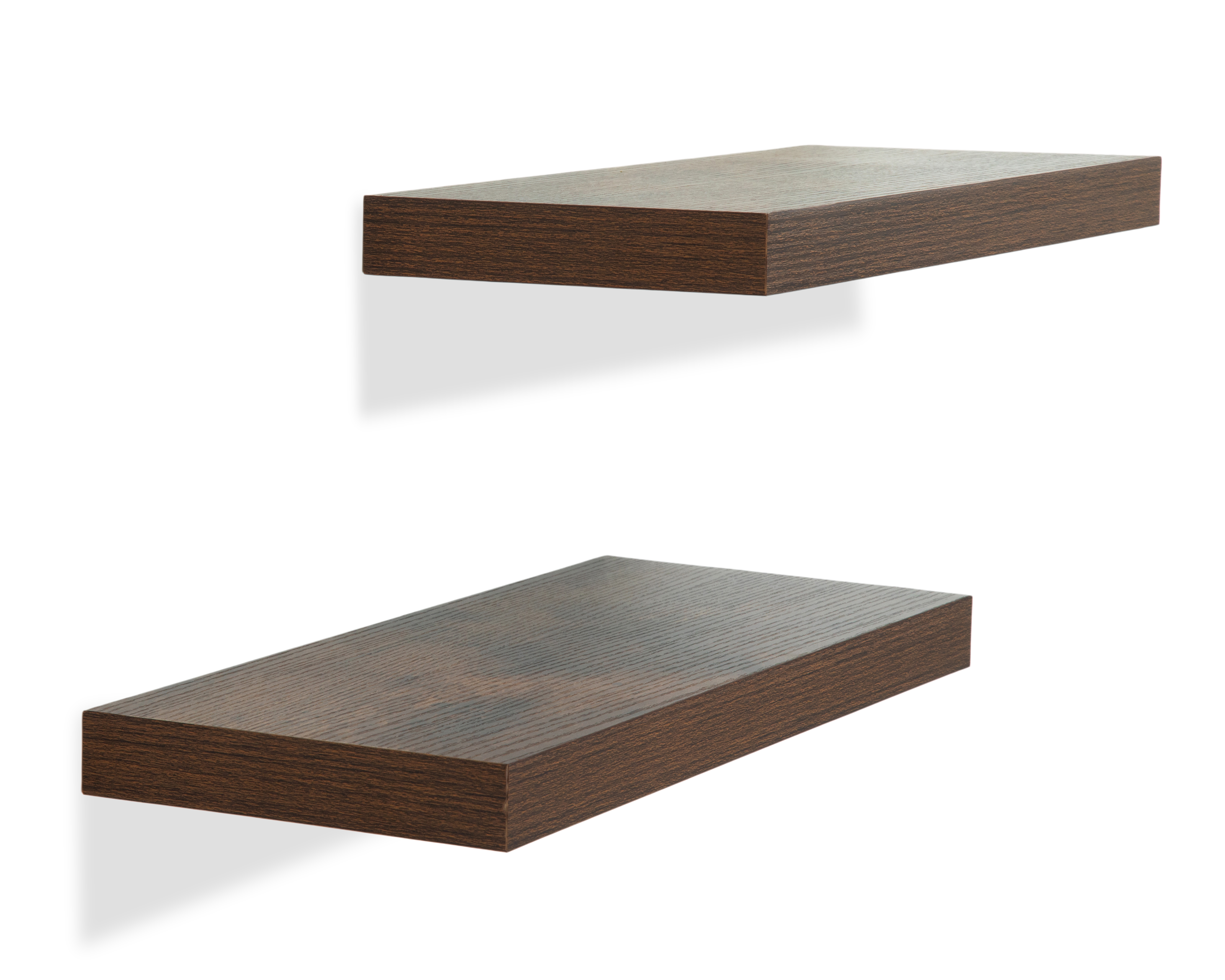 Foto 3 | Foto 3 | Repisas de Madera Starhaus 2 Piezas