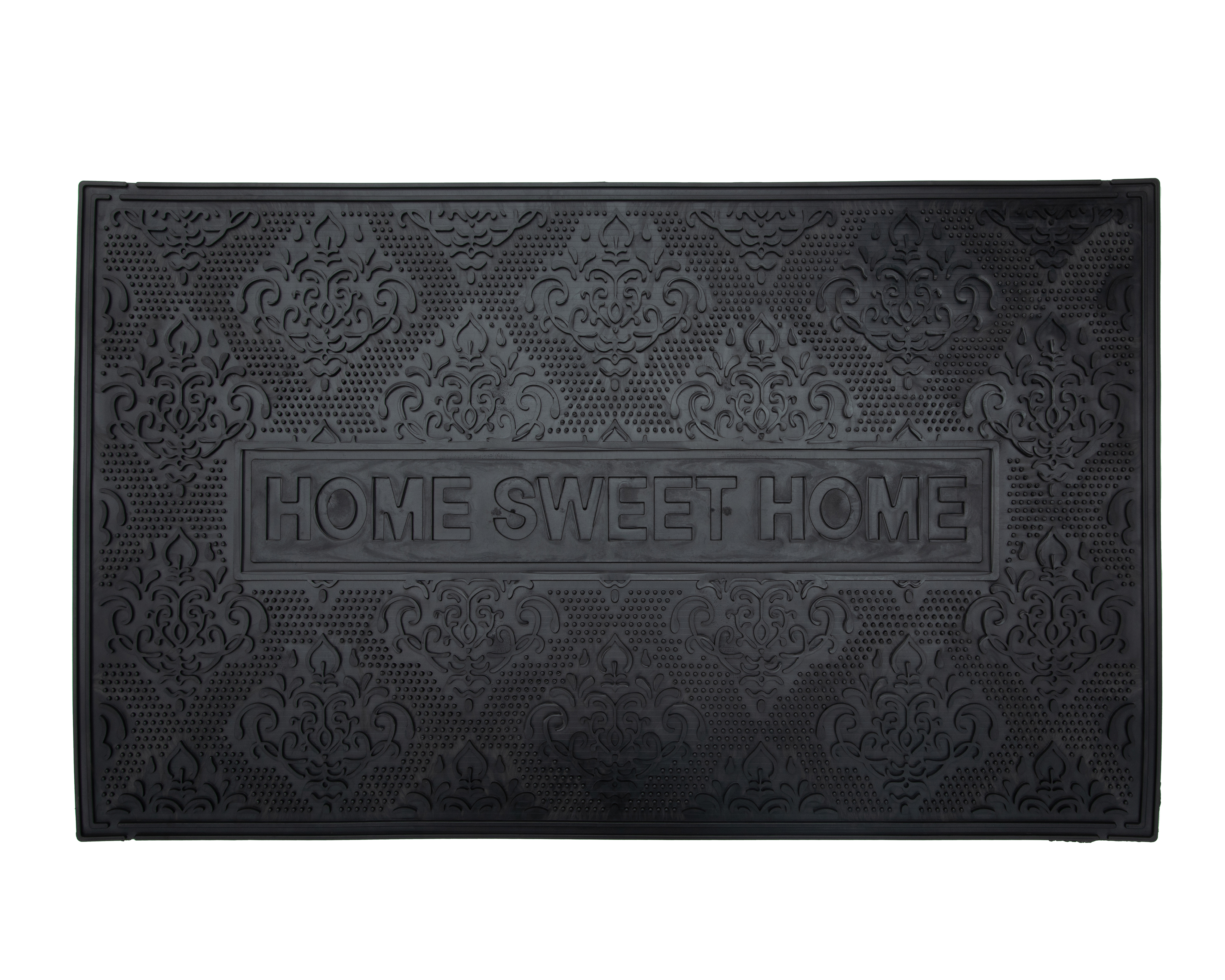 Foto 2 pulgar | Foto 1 | Tapete de Entrada Sweet Home 75 x 45 cm