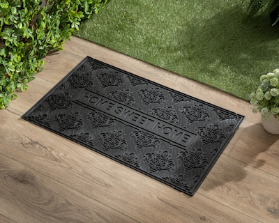 Foto 5 | Foto 5 | Tapete de Entrada Sweet Home 75 x 45 cm