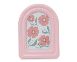 Portarretrato de Madera Starhaus 4 x 6 Pulgadas