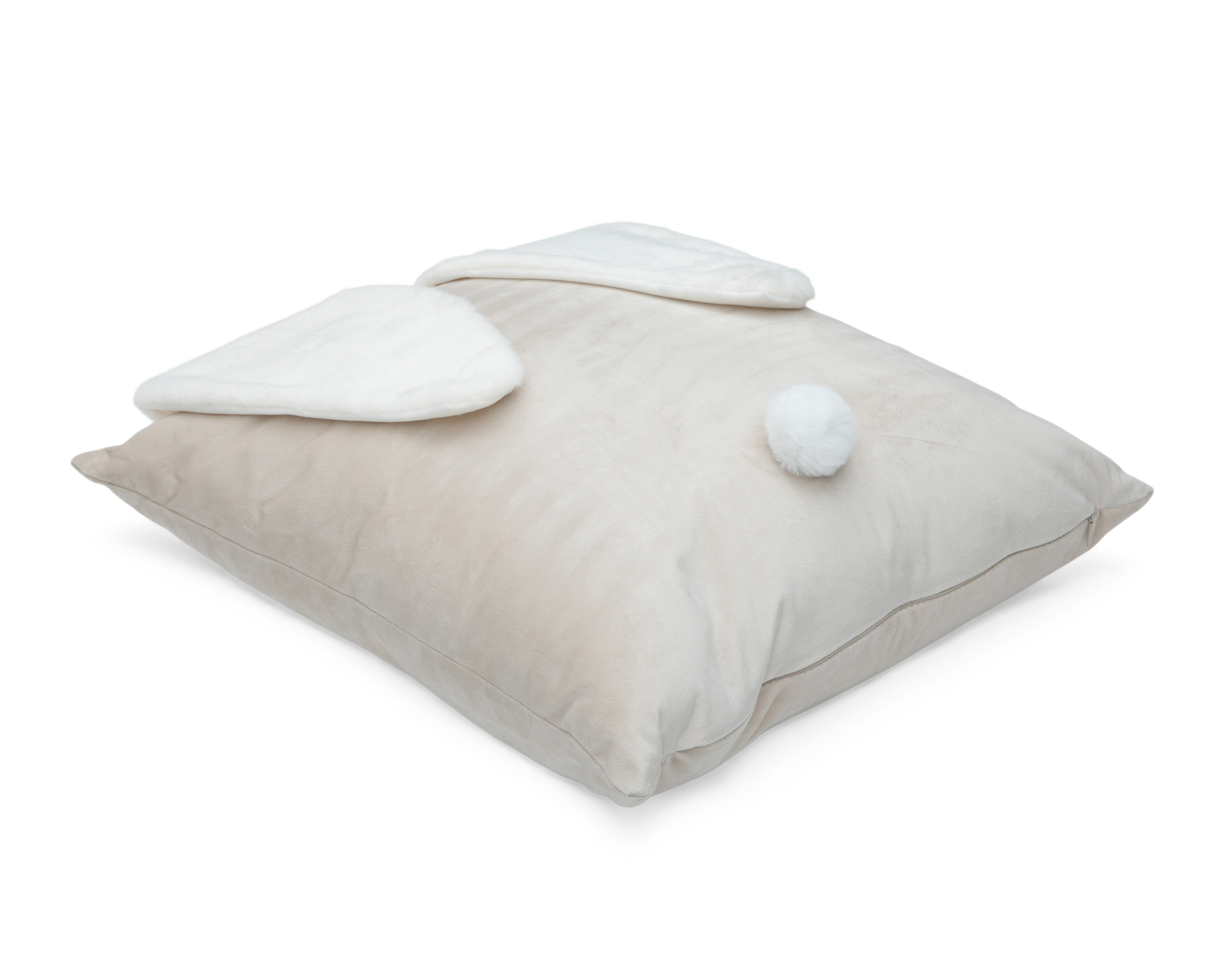 Foto 4 pulgar | Foto 3 | Cojín Decorativo Quebec