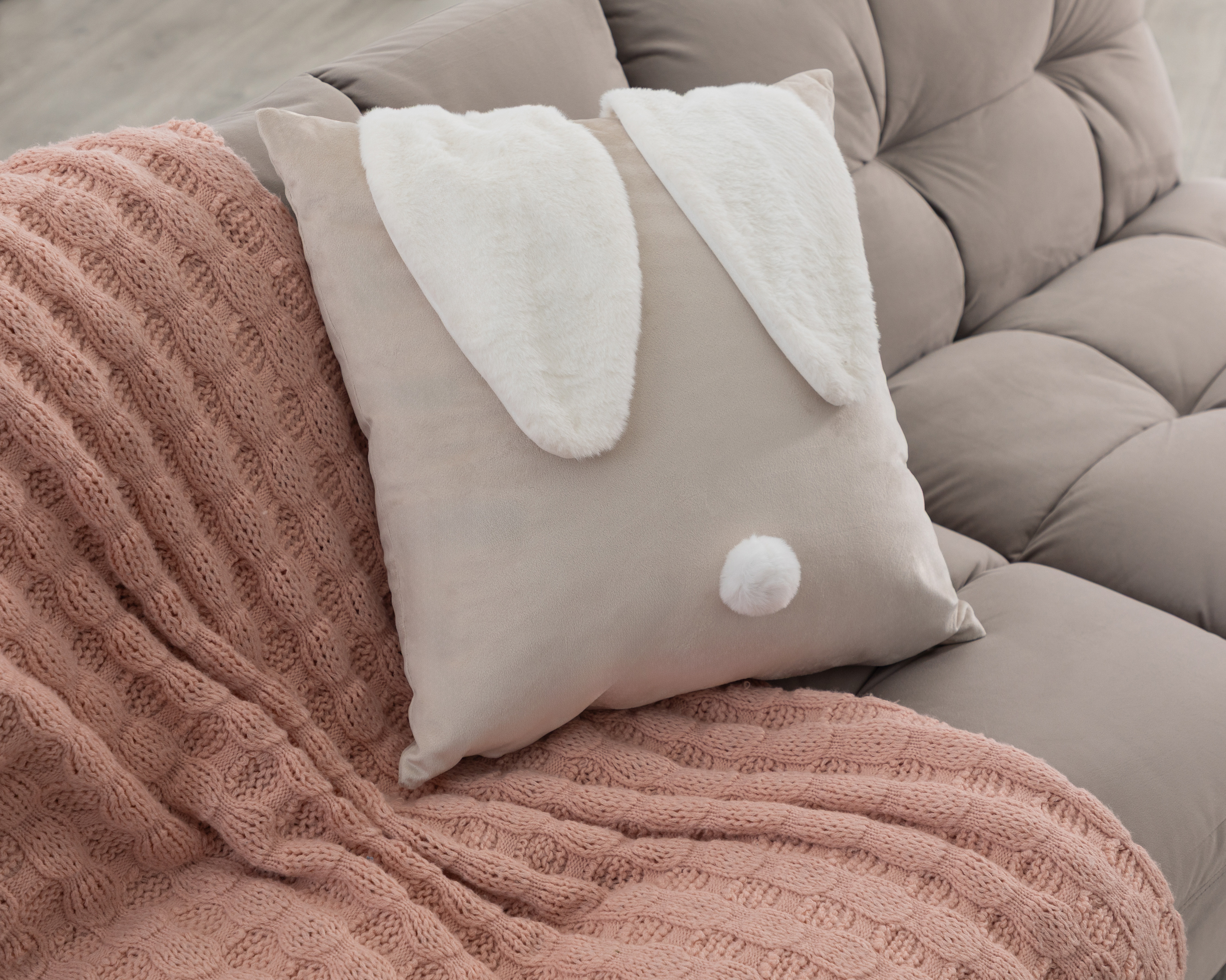 Foto 5 | Foto 5 | Cojín Decorativo Quebec