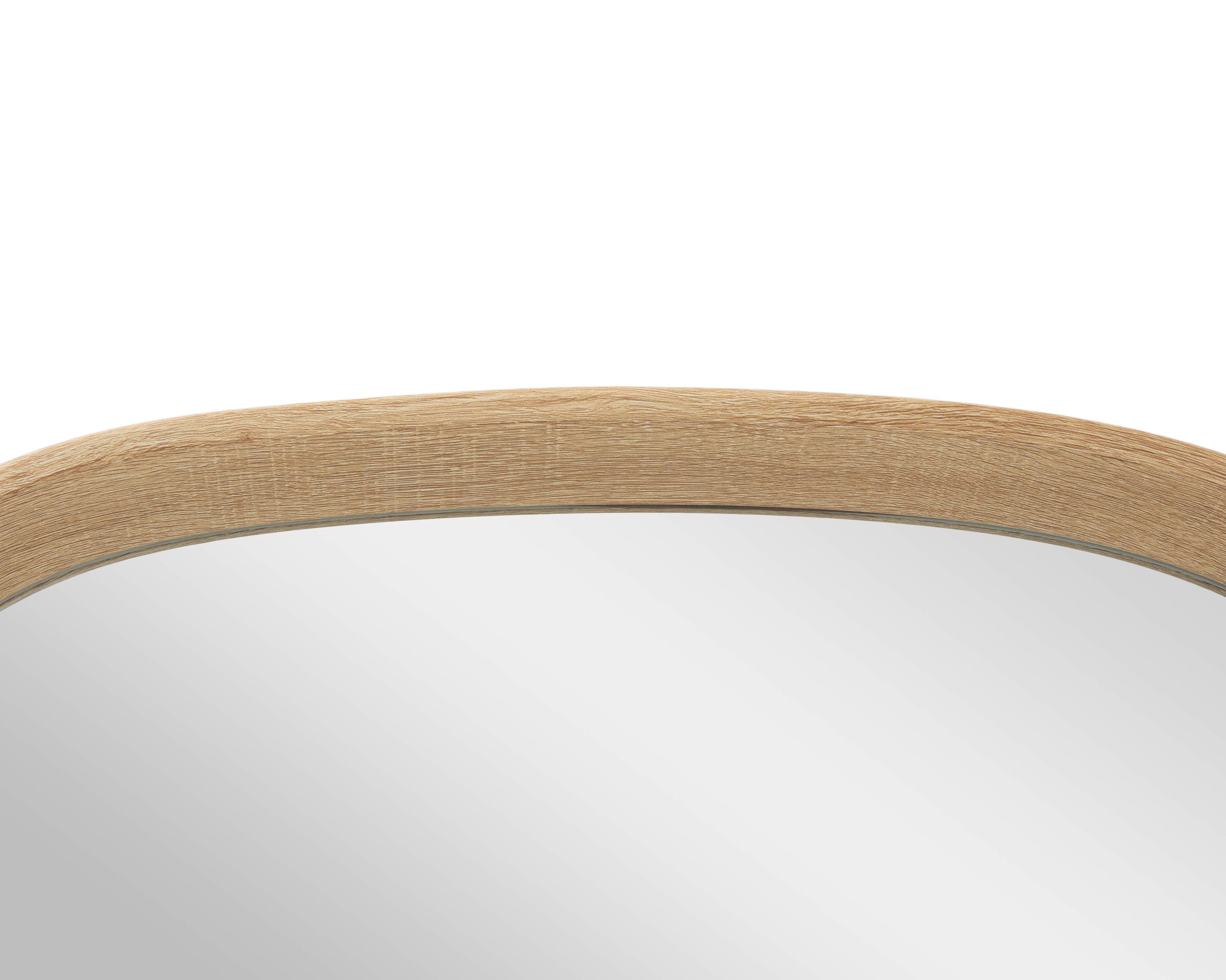 Foto 5 pulgar | Foto 4 | Espejo de Piso Rectangular Pliegue 54 x 154 cm