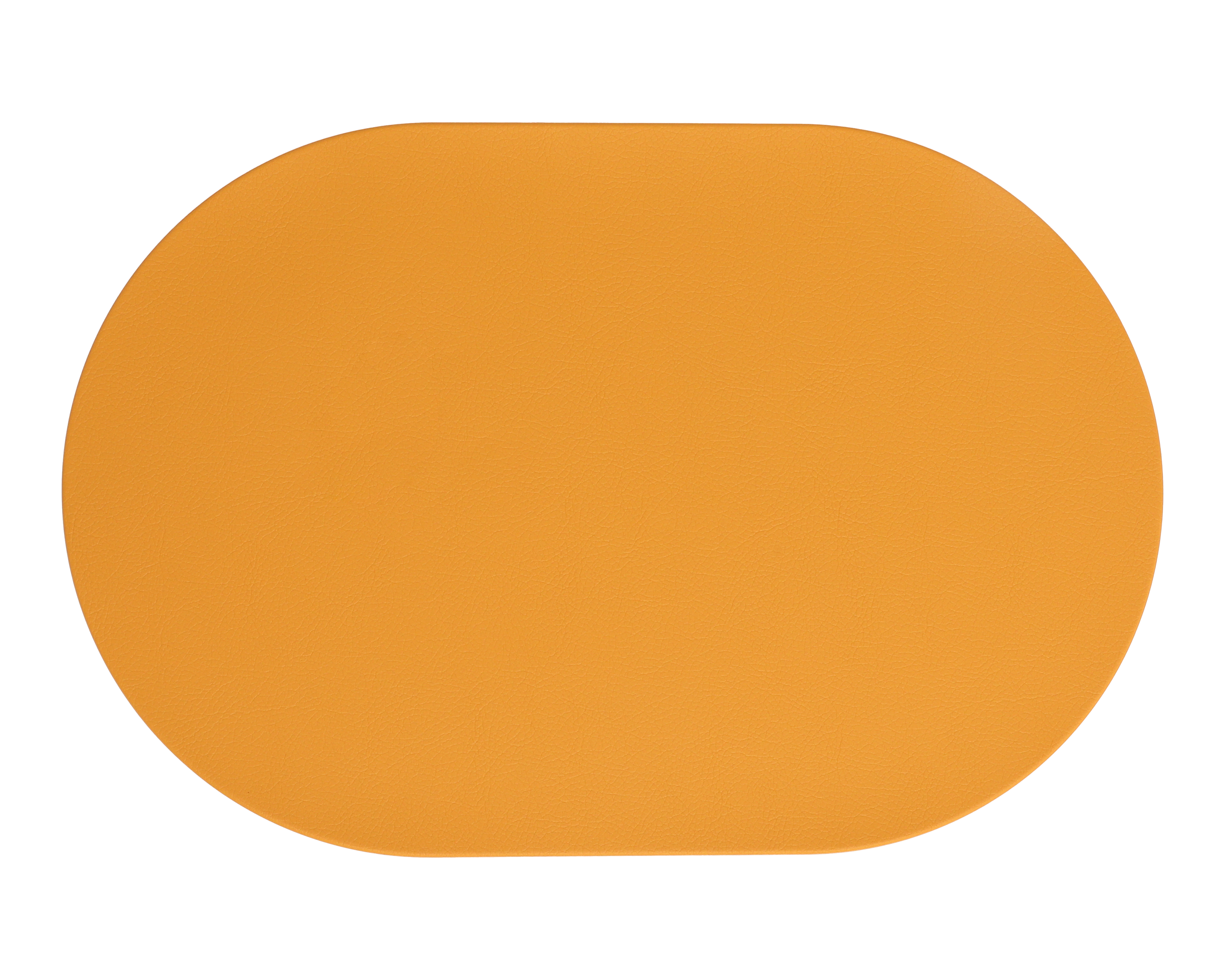 Foto 4 pulgar | Foto 3 | Mantel Individual Anaranjado Starhaus Zambia 4 Piezas