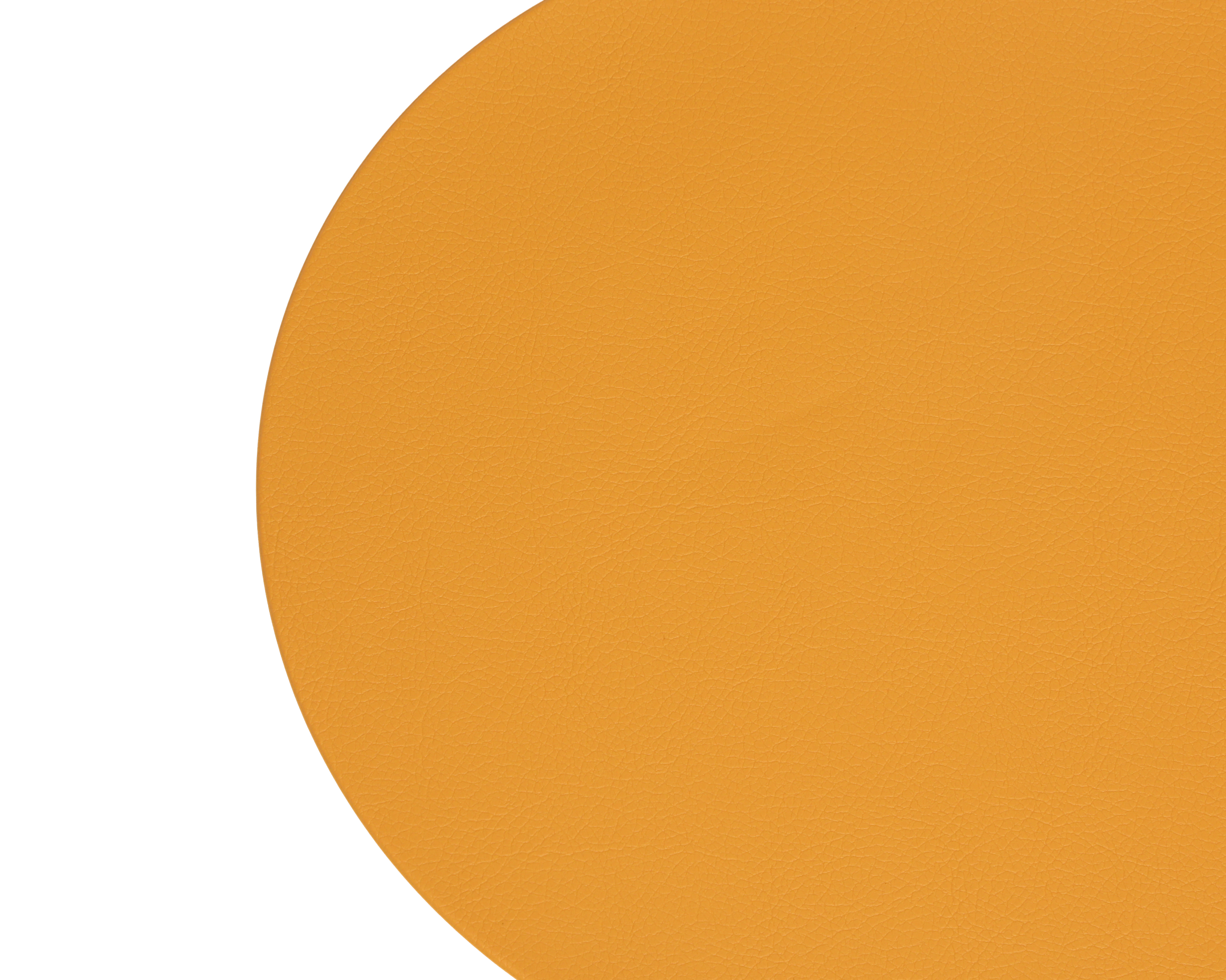 Foto 4 | Foto 4 | Mantel Individual Anaranjado Starhaus Zambia 4 Piezas