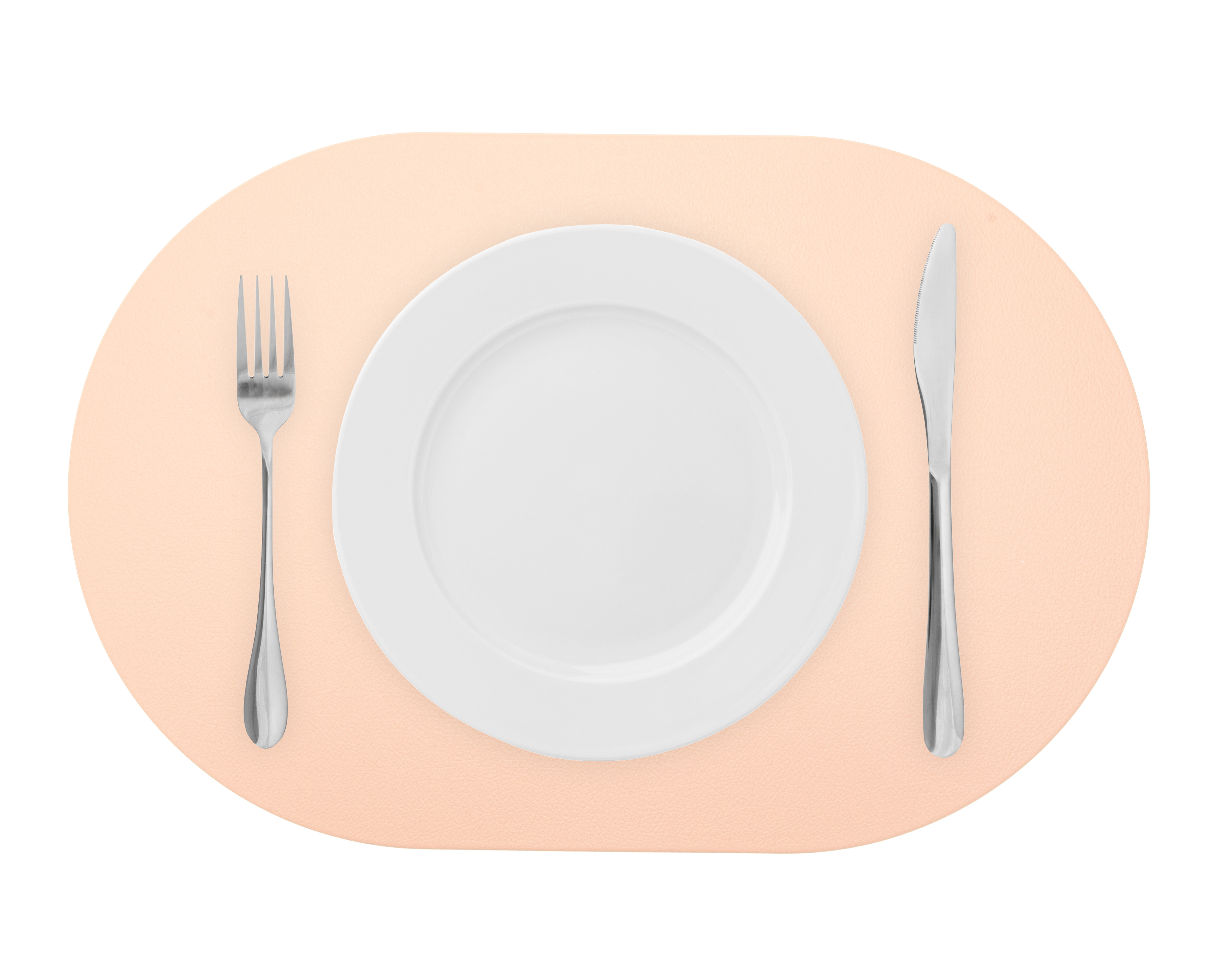 Foto 3 pulgar | Foto 2 | Mantel Individual Rosa Starhaus Zambia 4 Piezas