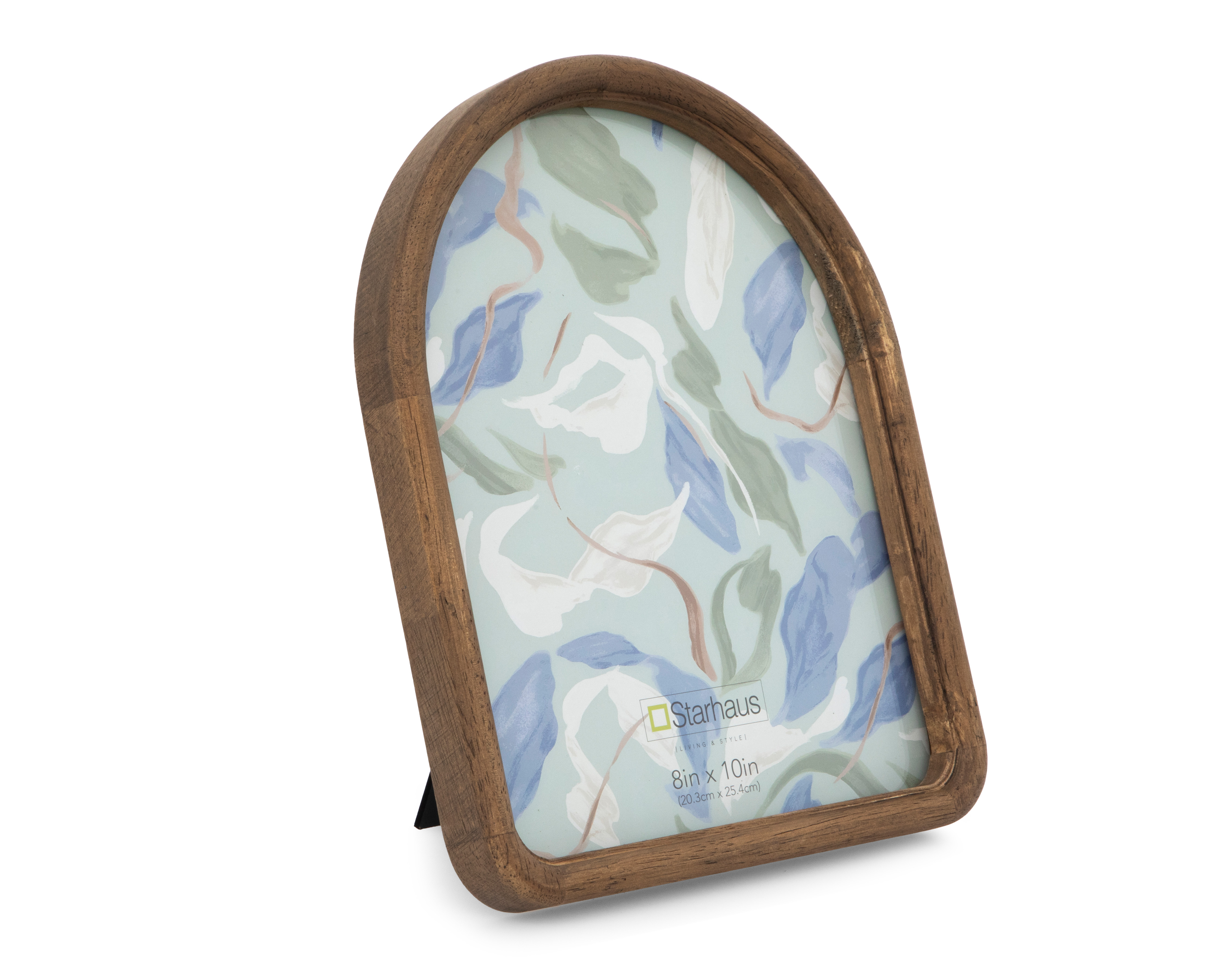 Foto 2 | Foto 2 | Portarretrato de Madera Starhaus 8 x 10 Pulgadas