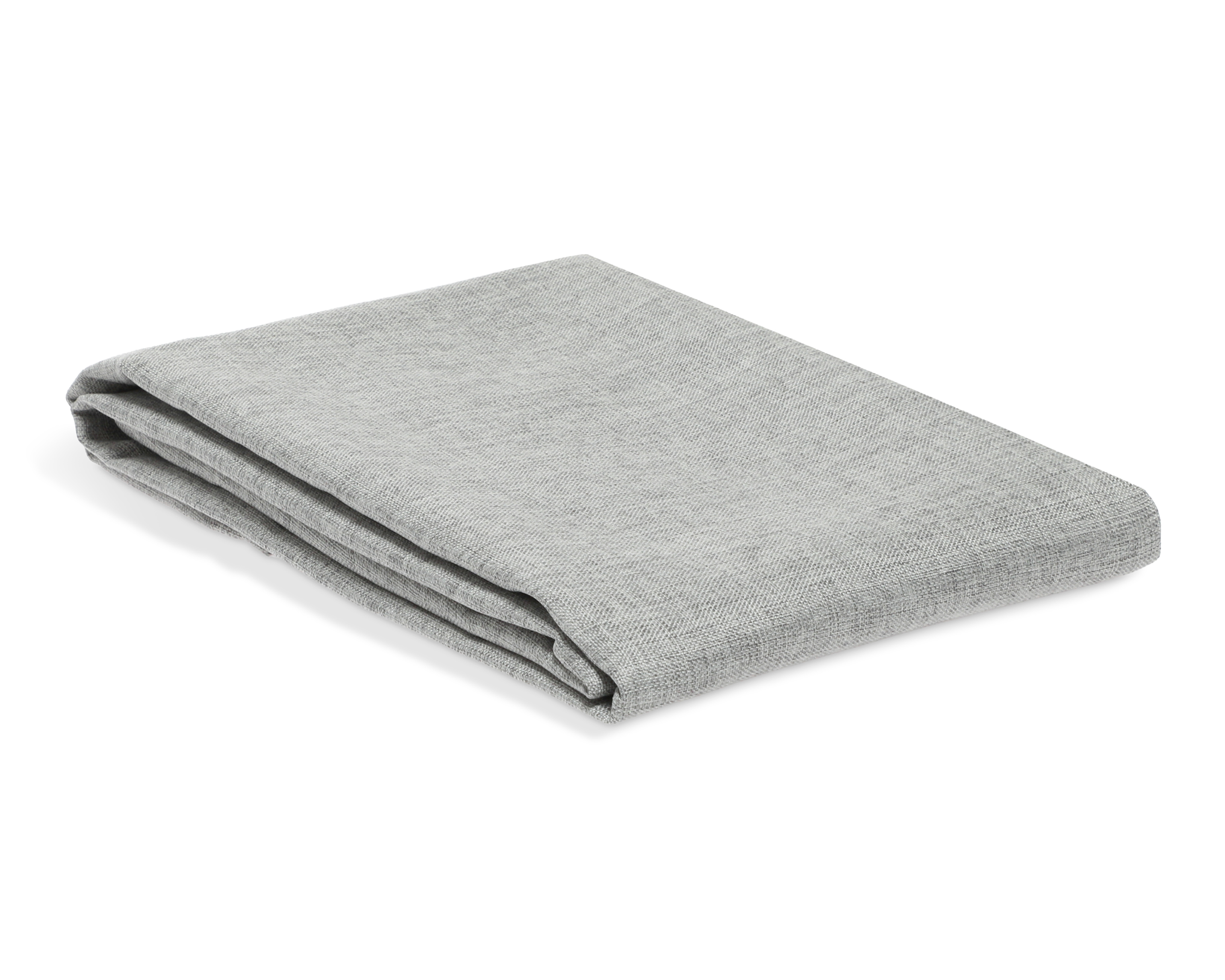 Foto 2 | Foto 2 | Mantel para Mesa Gris Starhaus Nepal 180 x 140 cm