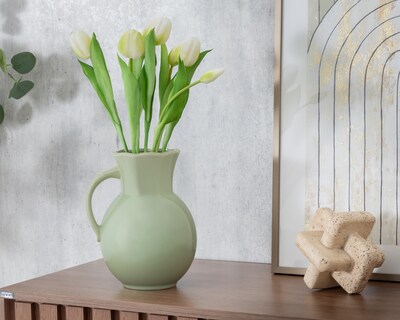 Foto 4 | Foto 4 | Florero de Vidrio Starhaus Aurelia