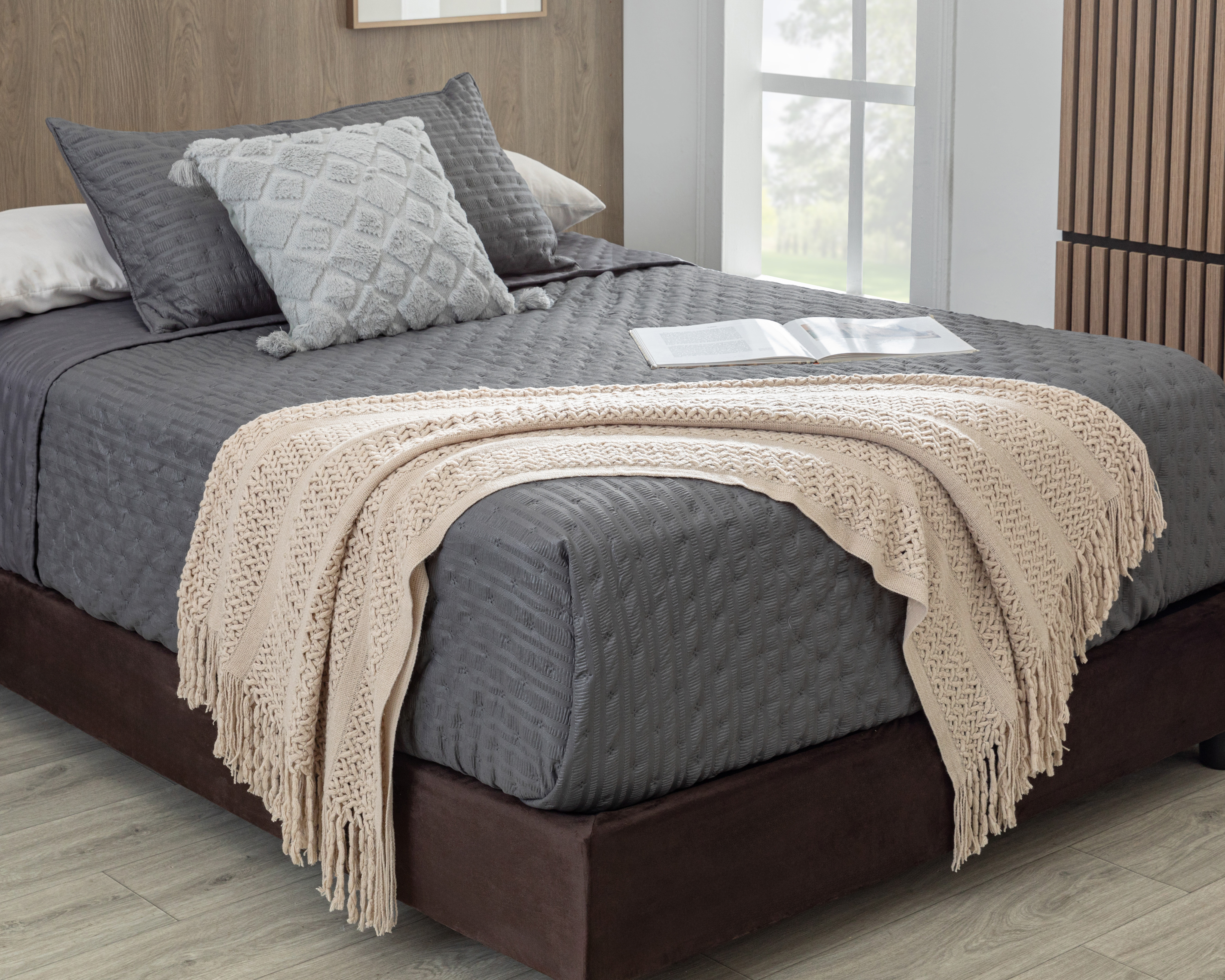 Frazada Individual Starhaus Atenas Arena