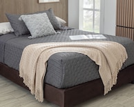 Frazada Individual Starhaus Atenas Arena