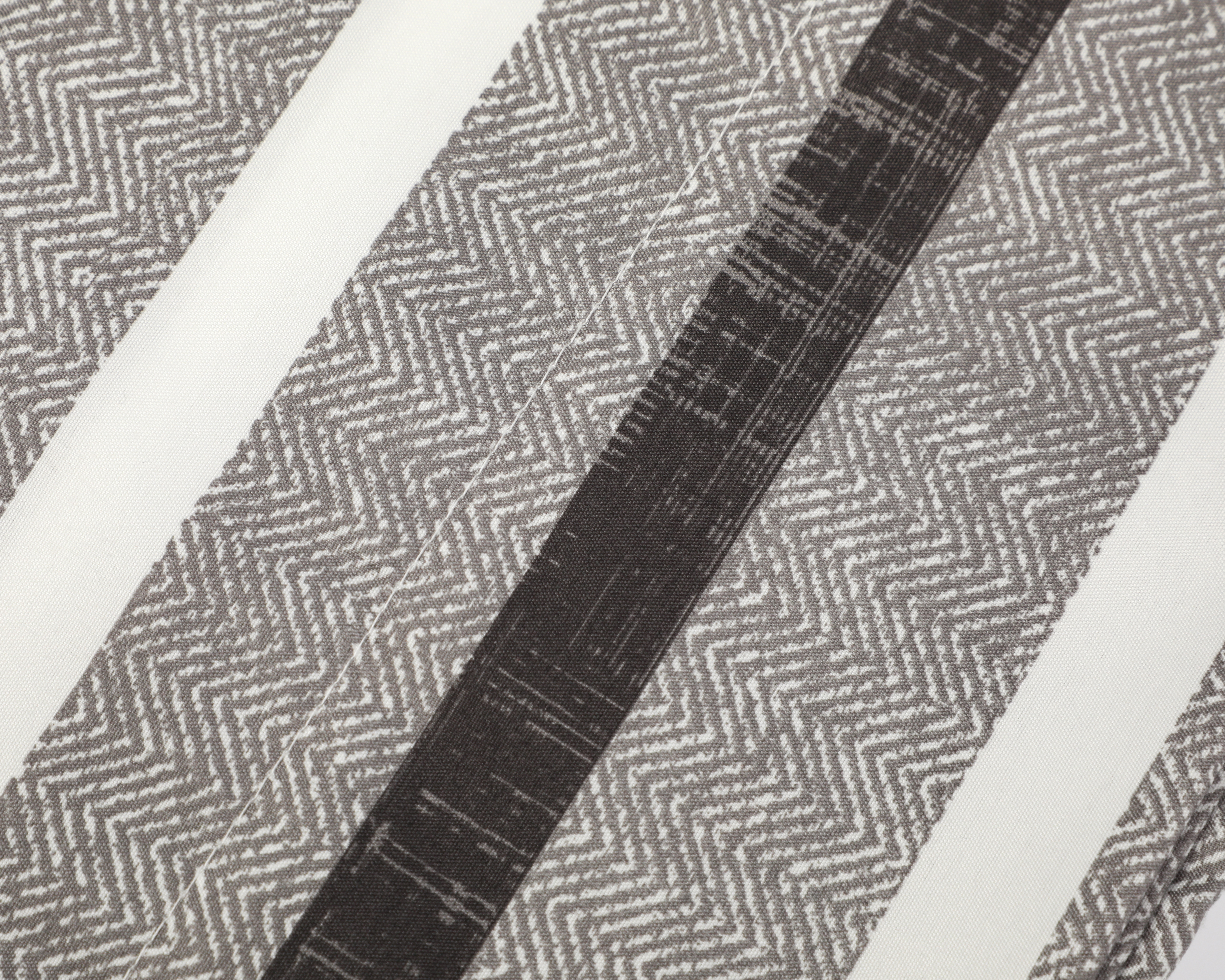 Foto 4 pulgar | Foto 3 | Sábana Queen Size Starhaus Italia a Rayas 4 Piezas