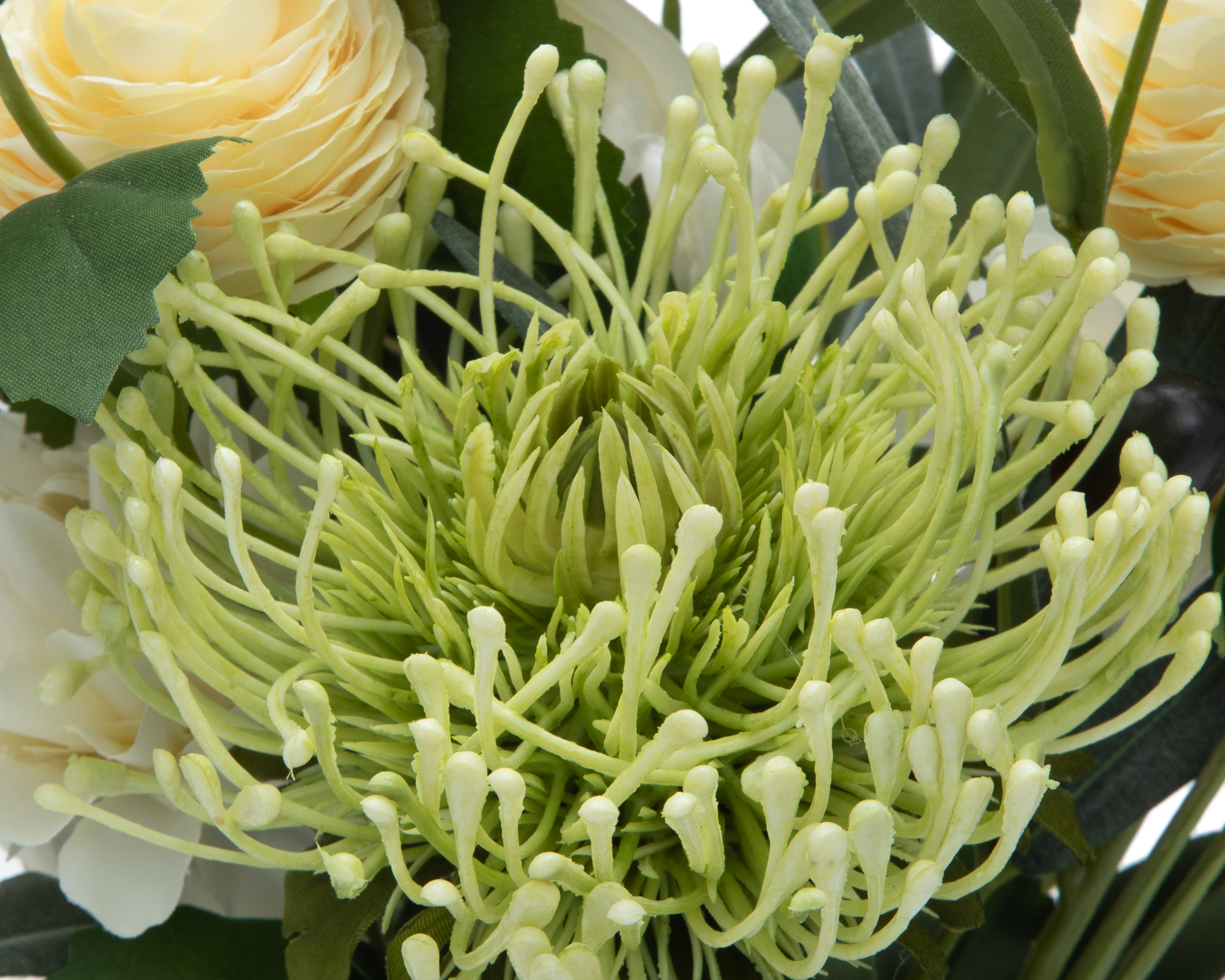 Foto 3 | Foto 3 | Planta Decorativa con Maceta Starhaus 42 cm