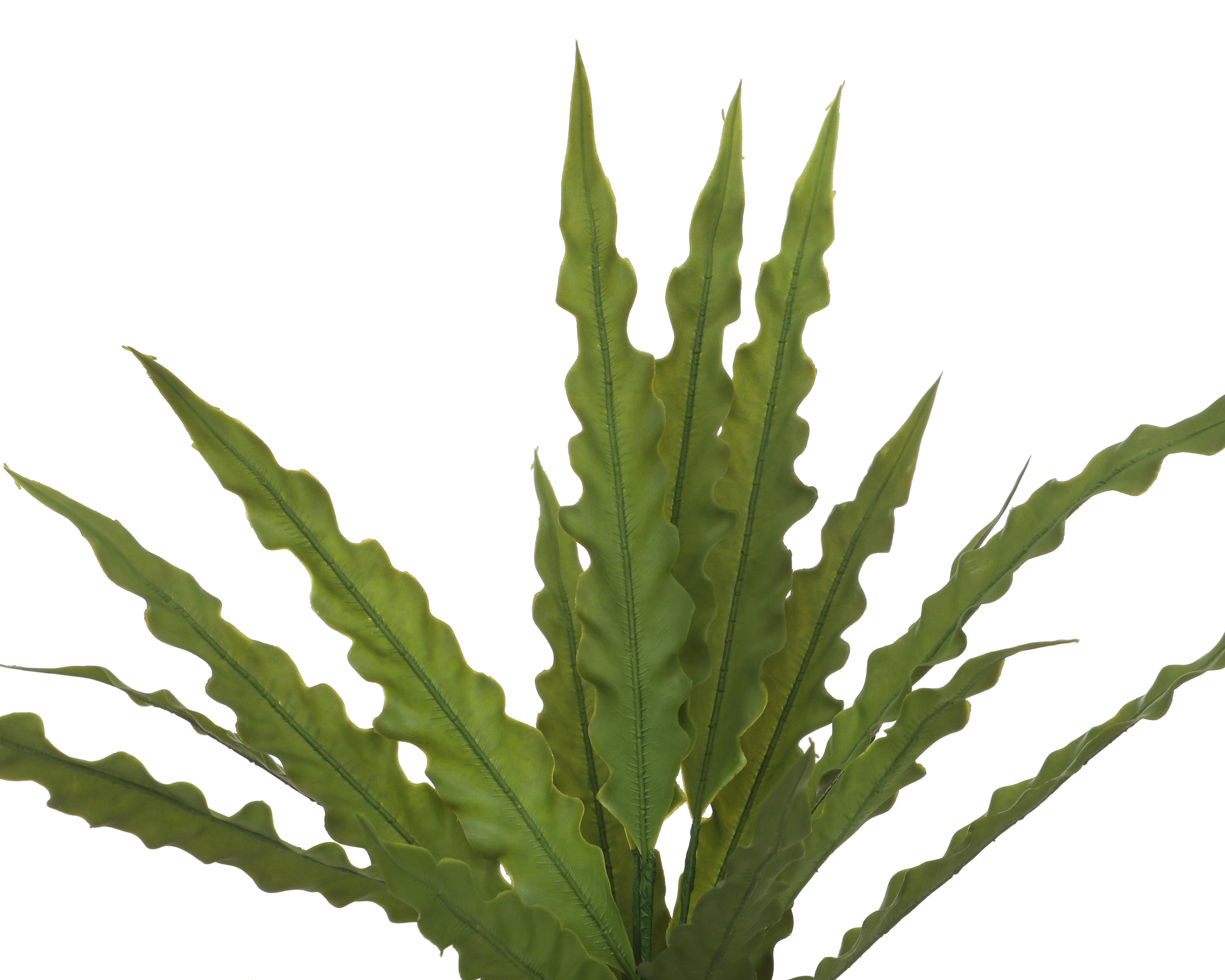 Foto 4 pulgar | Foto 3 | Helecho Artificial con Maceta Starhaus 46 cm