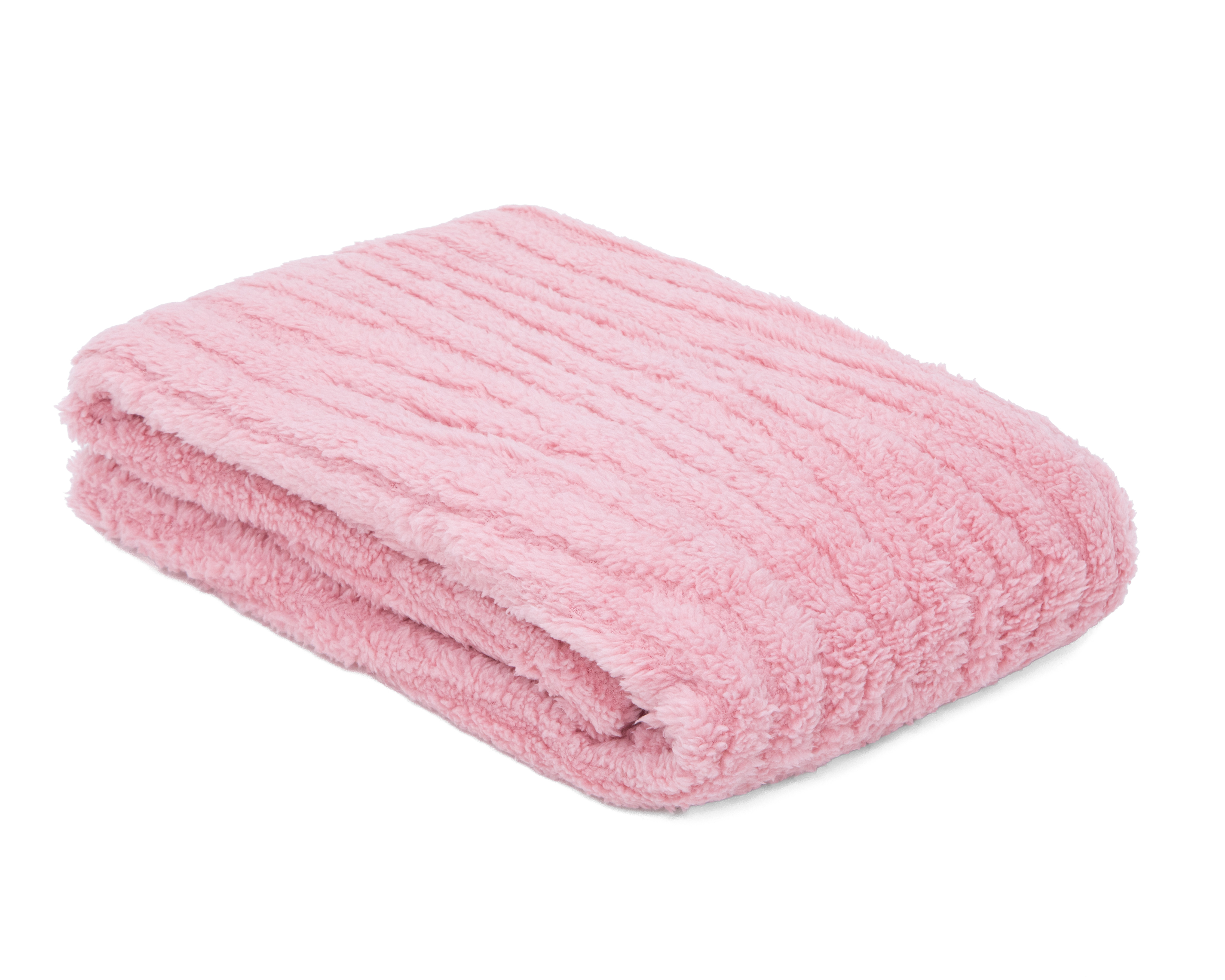 Foto 2 | Foto 2 | Frazada Individual Baby Colors Vivi Rosa