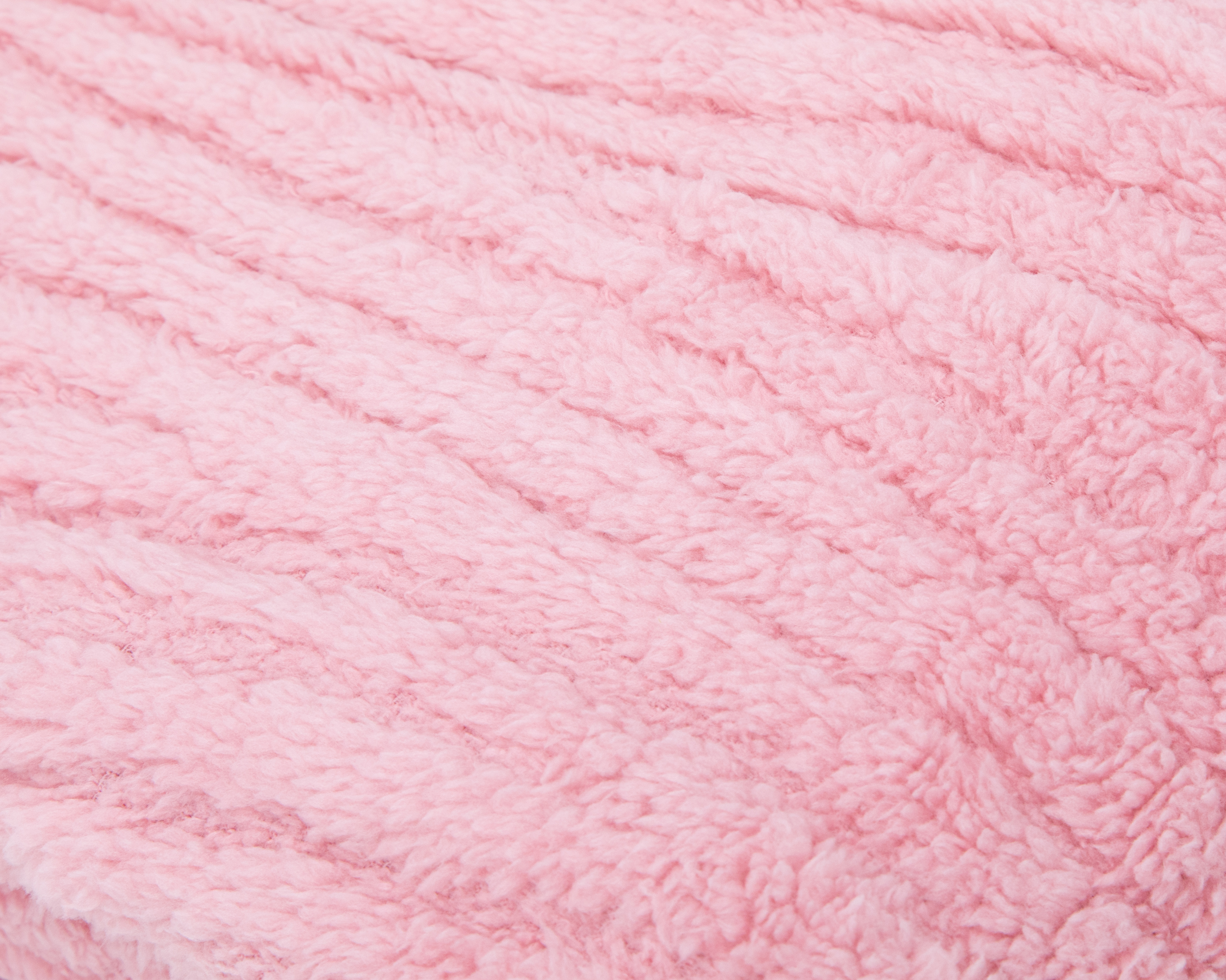 Foto 4 pulgar | Foto 3 | Frazada Individual Baby Colors Vivi Rosa