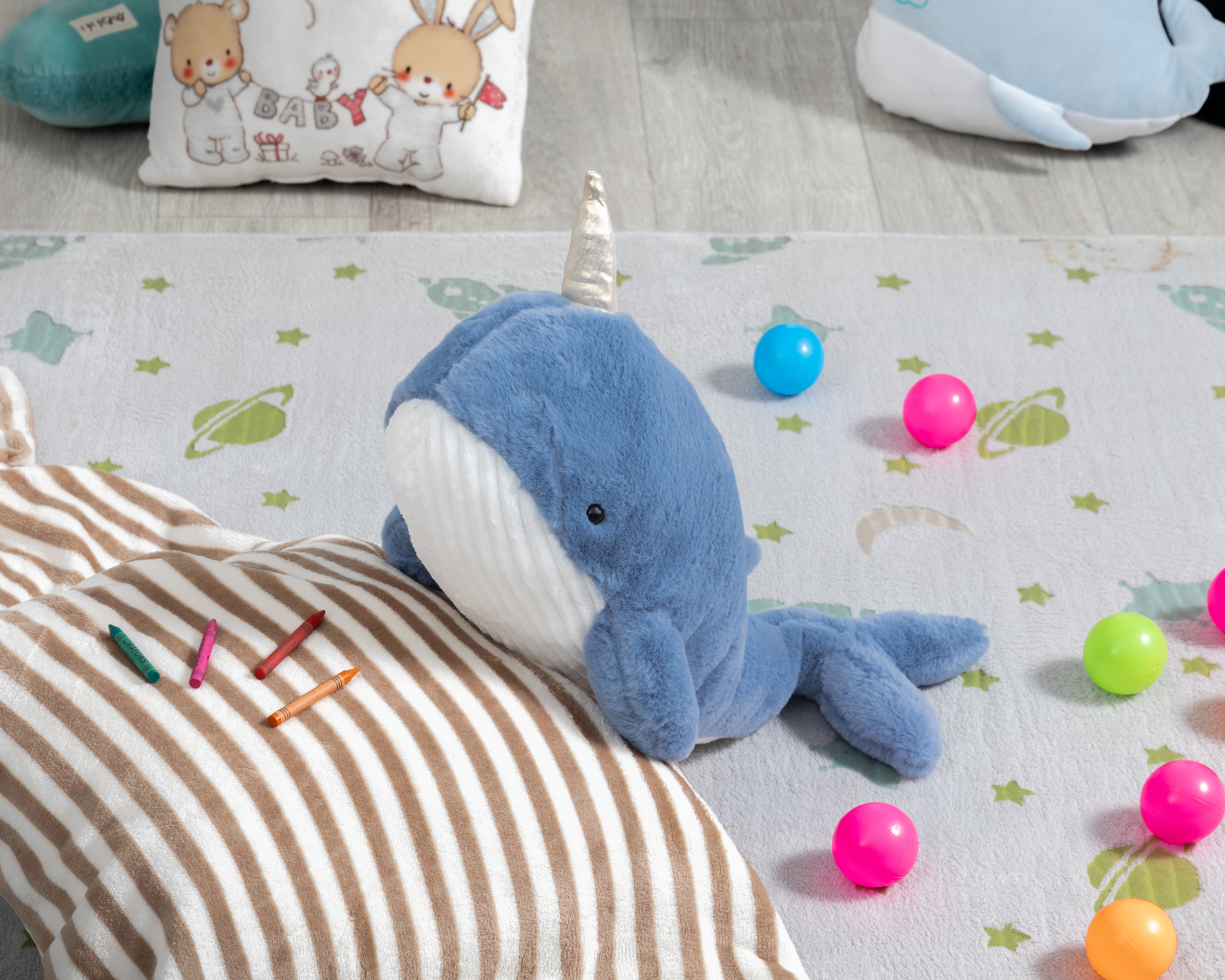 Foto 6 pulgar | Foto 5 | Cojín Decorativo Rabat