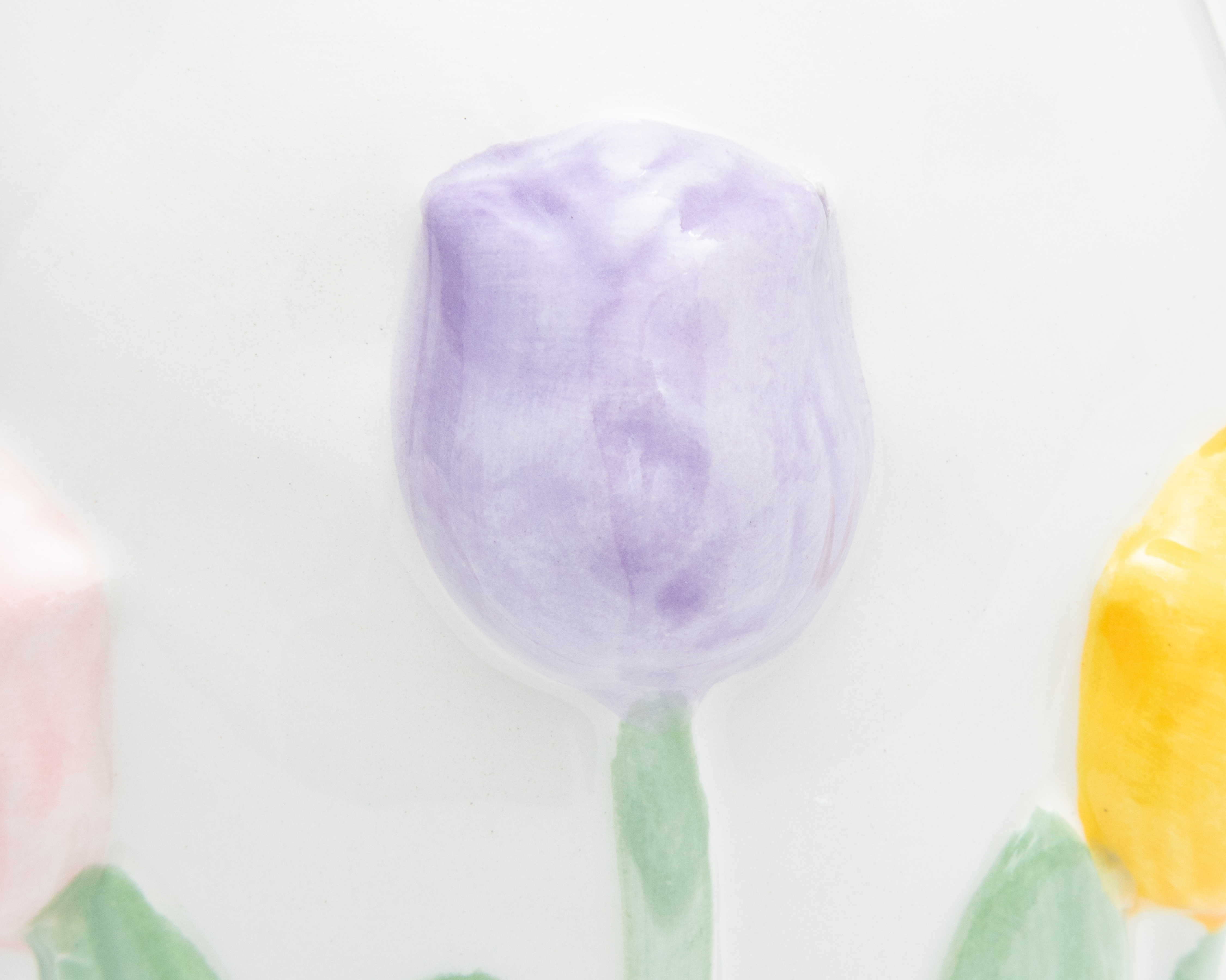 Foto 4 | Foto 4 | Figura Decorativa de Huevo de Pascua Pist de Cerámica