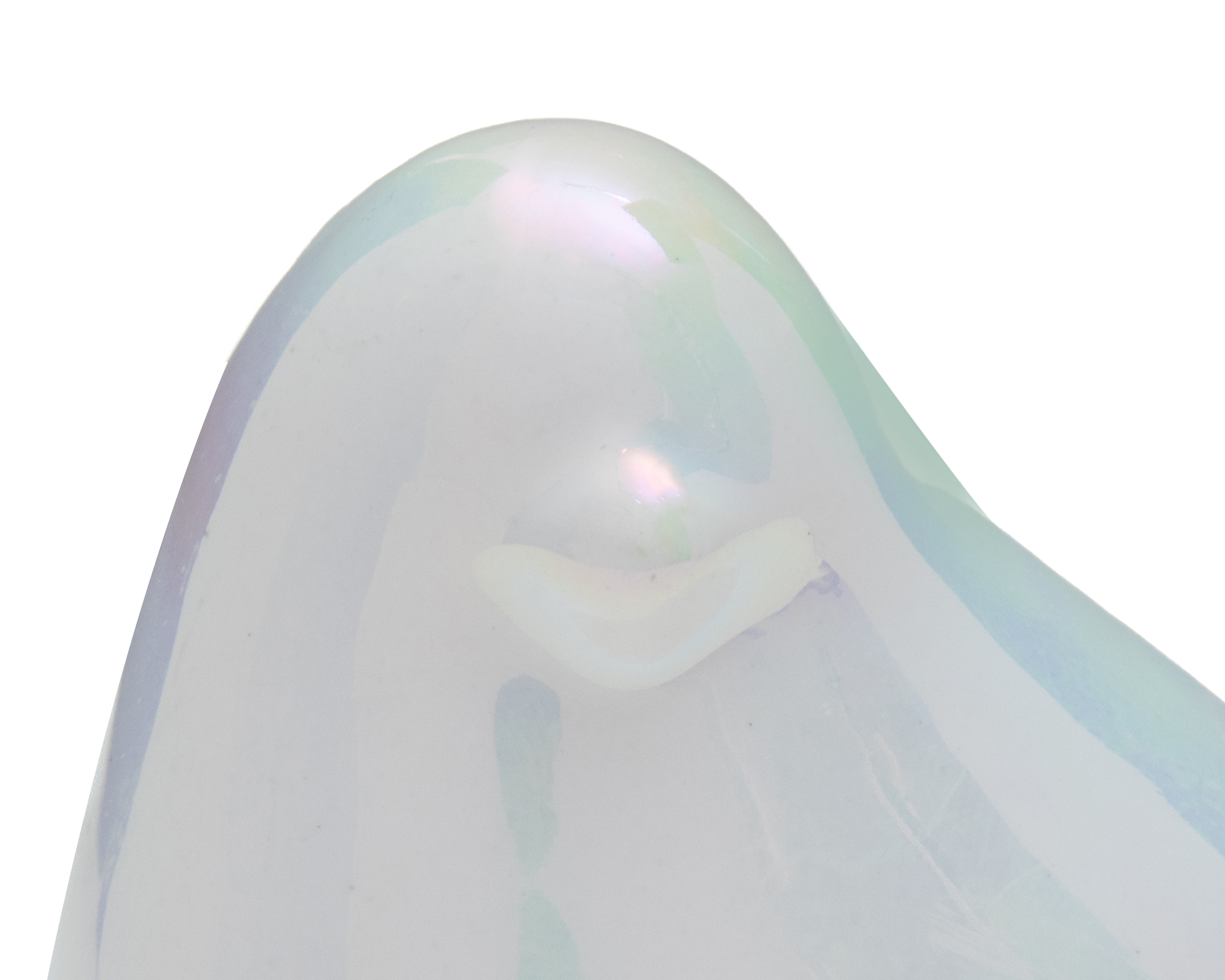 Foto 5 pulgar | Foto 4 | Figura Decorativa de Pájaro Umbral de Cerámica