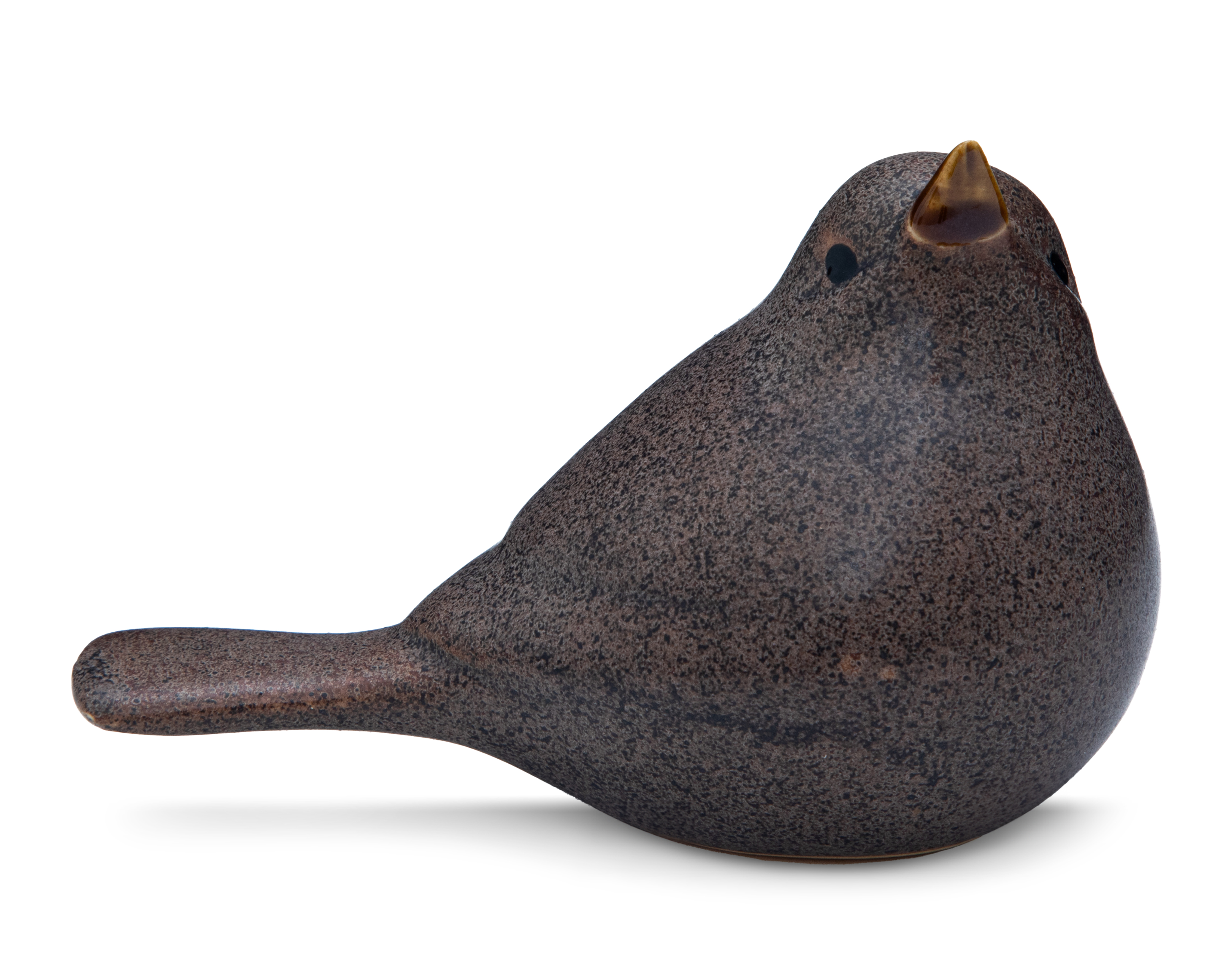 Foto 2 | Foto 2 | Escultura de Pájaro Silence de Cerámica