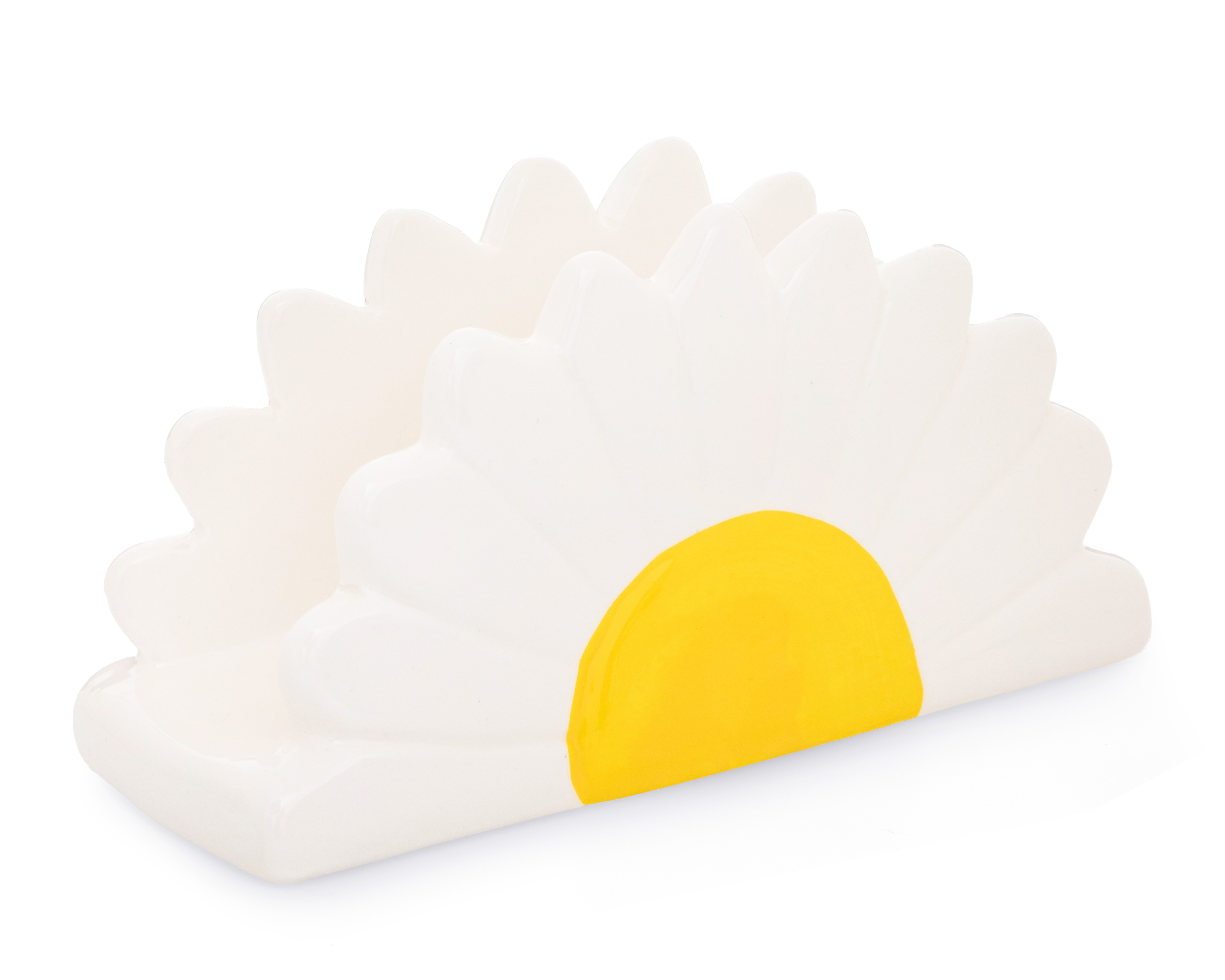 Servilletero de Cerámica Starhaus Dassi