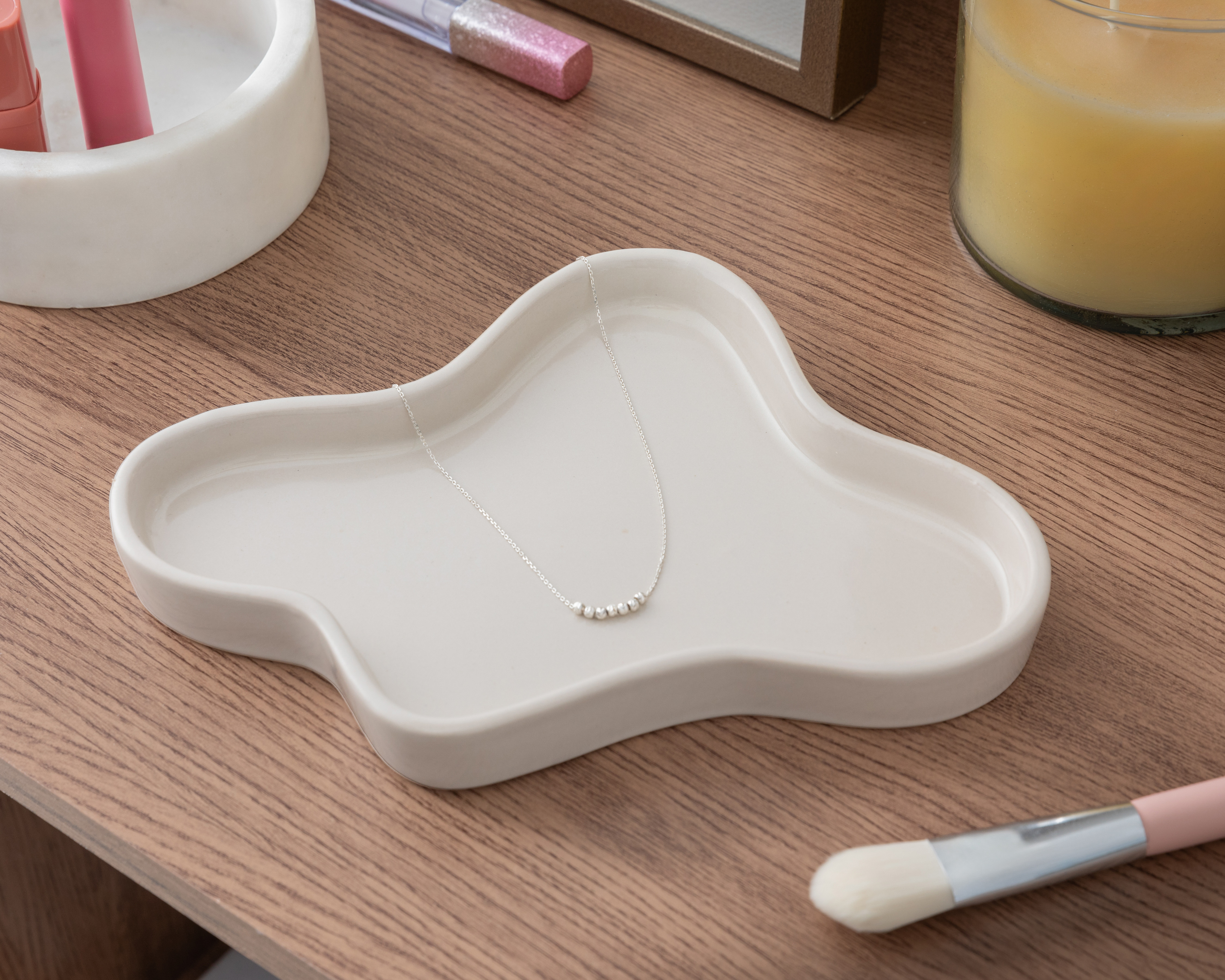 Foto 4 | Foto 4 | Joyero Starhaus Beige