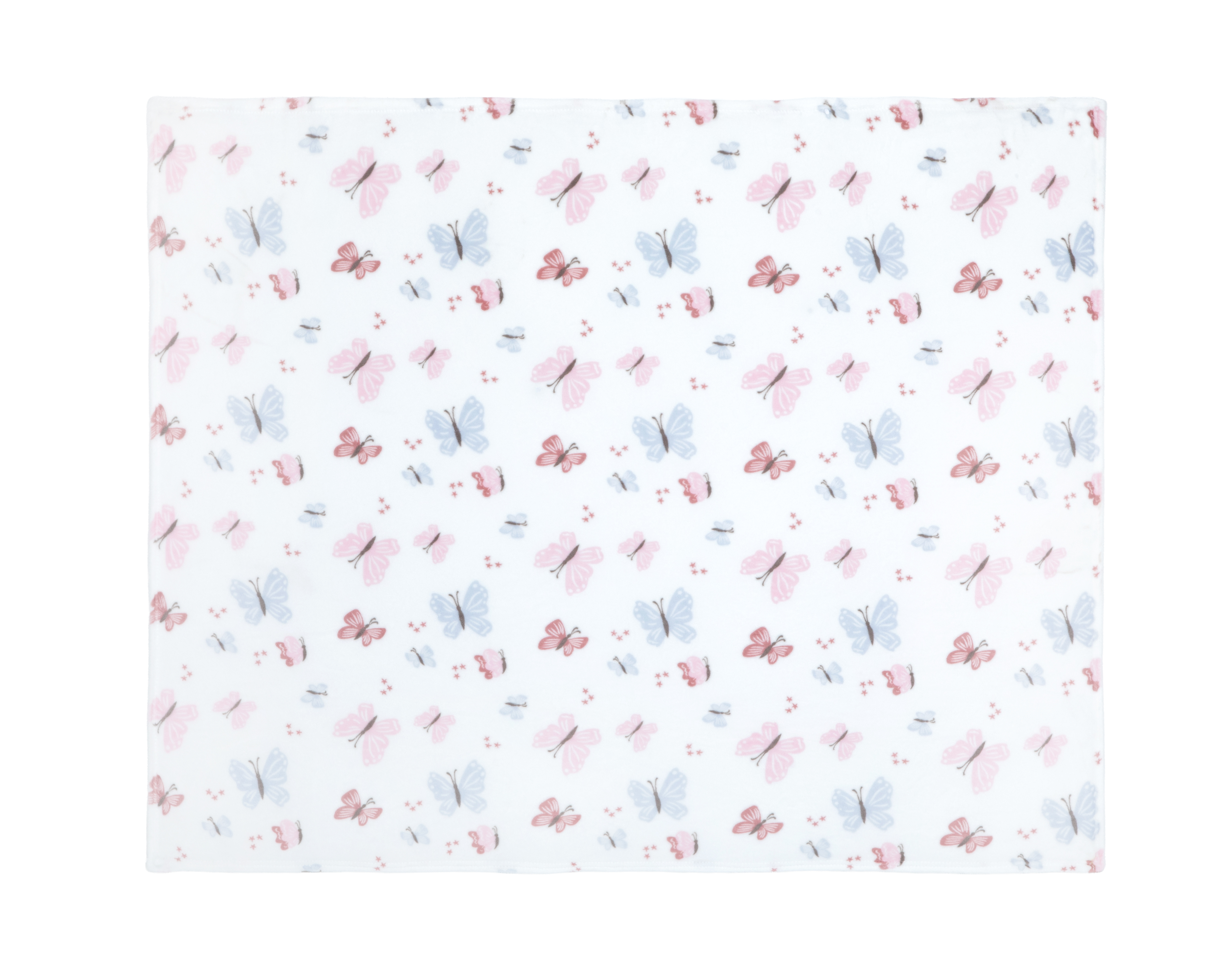 Foto 3 pulgar | Foto 2 | Manta para Bebé Baby Colors