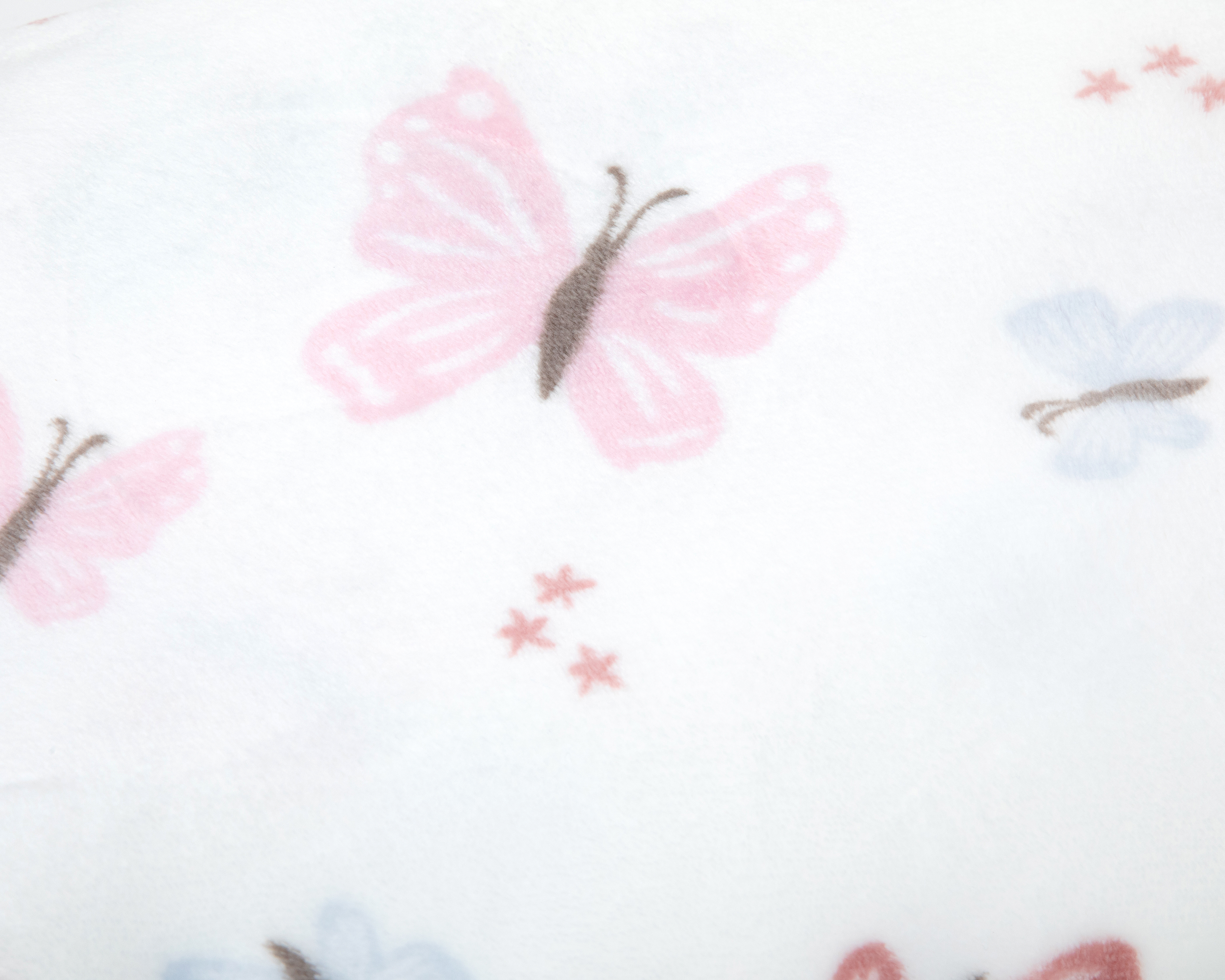 Foto 3 | Foto 3 | Manta para Bebé Baby Colors