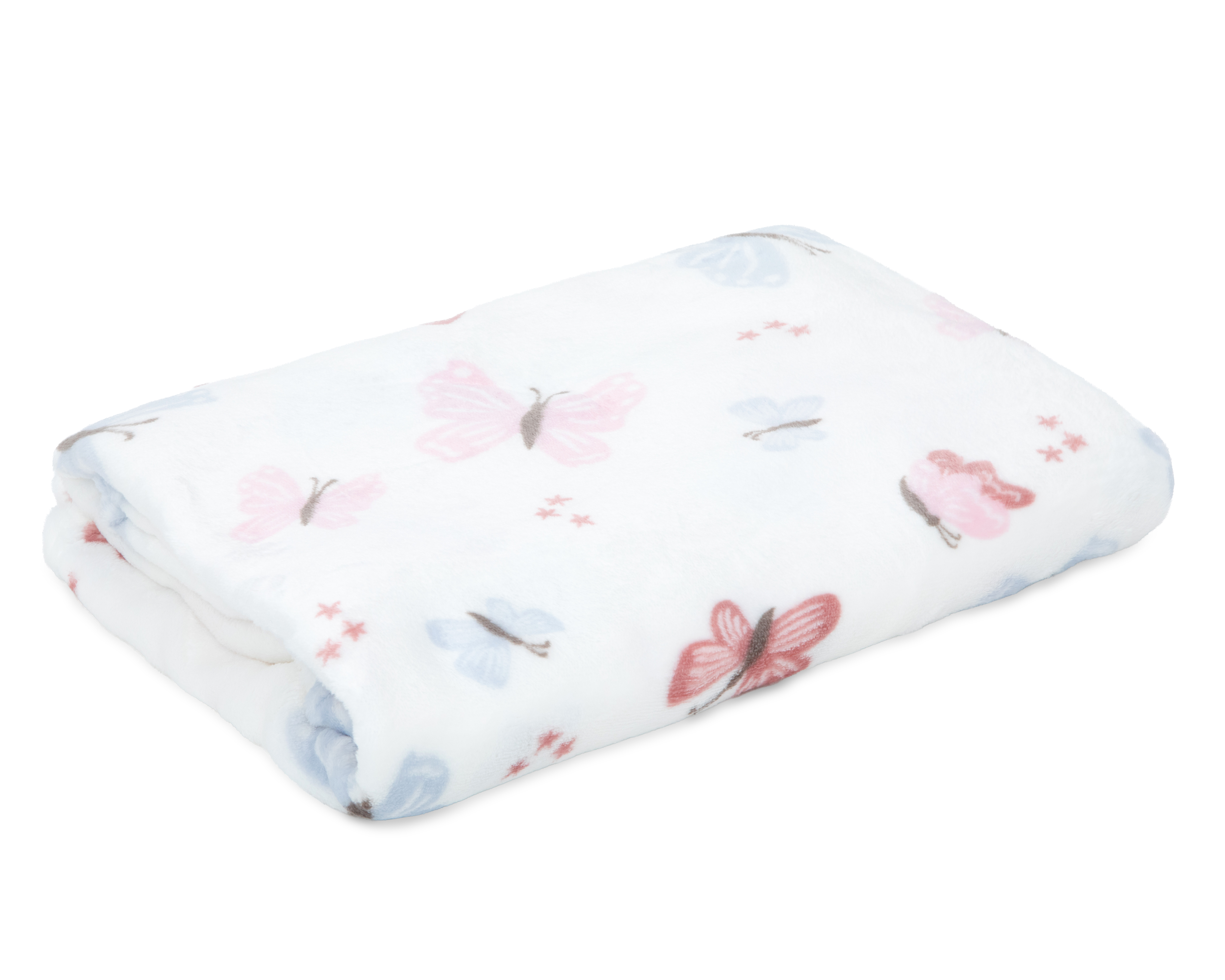 Foto 5 pulgar | Foto 4 | Manta para Bebé Baby Colors